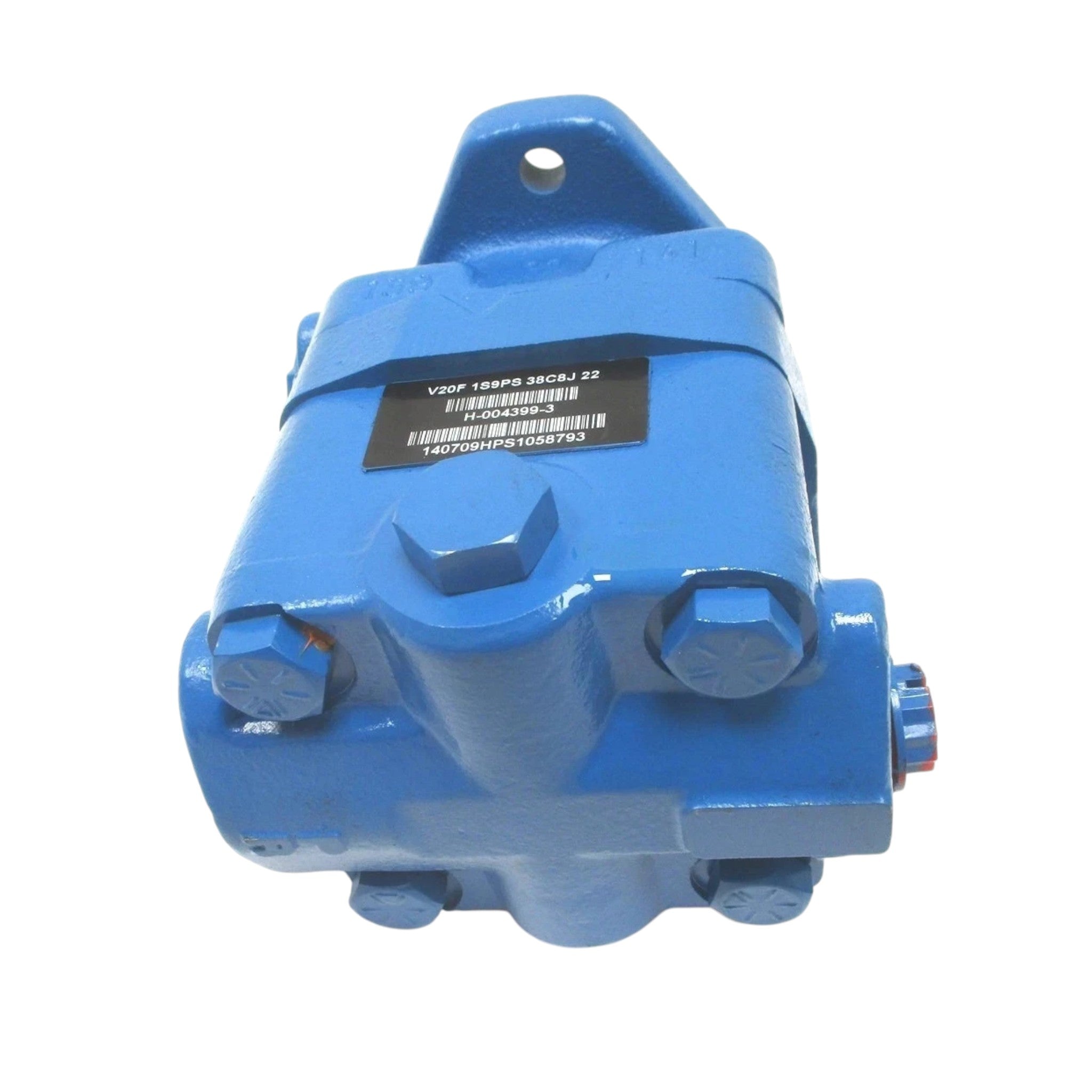 J69-1029 Genuine Paccar Pump Power Steering