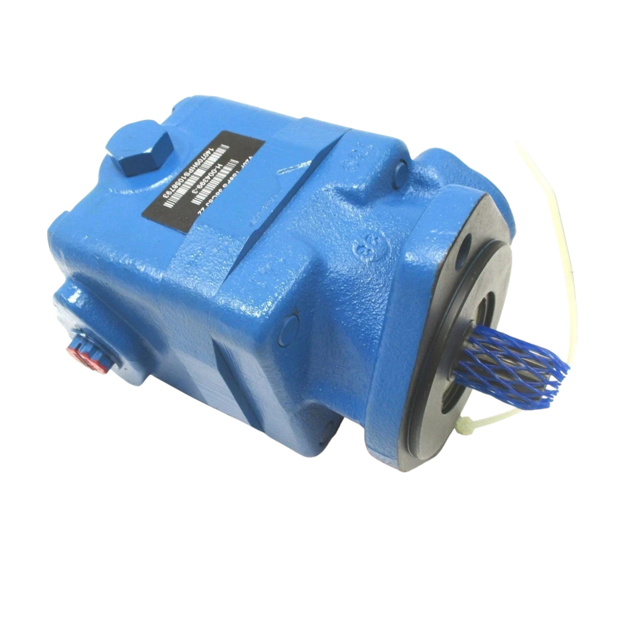 H-004399-3 Genuine Paccar Pump Power Steering