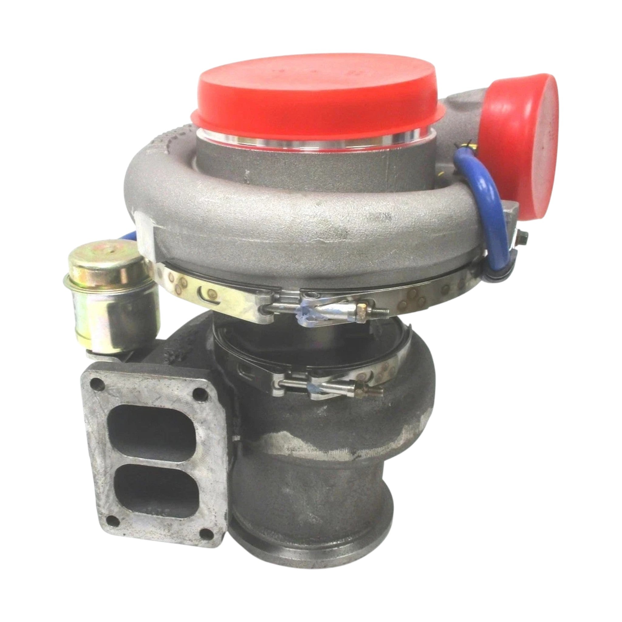 7041229002 Genuine Garrett Turbocharger
