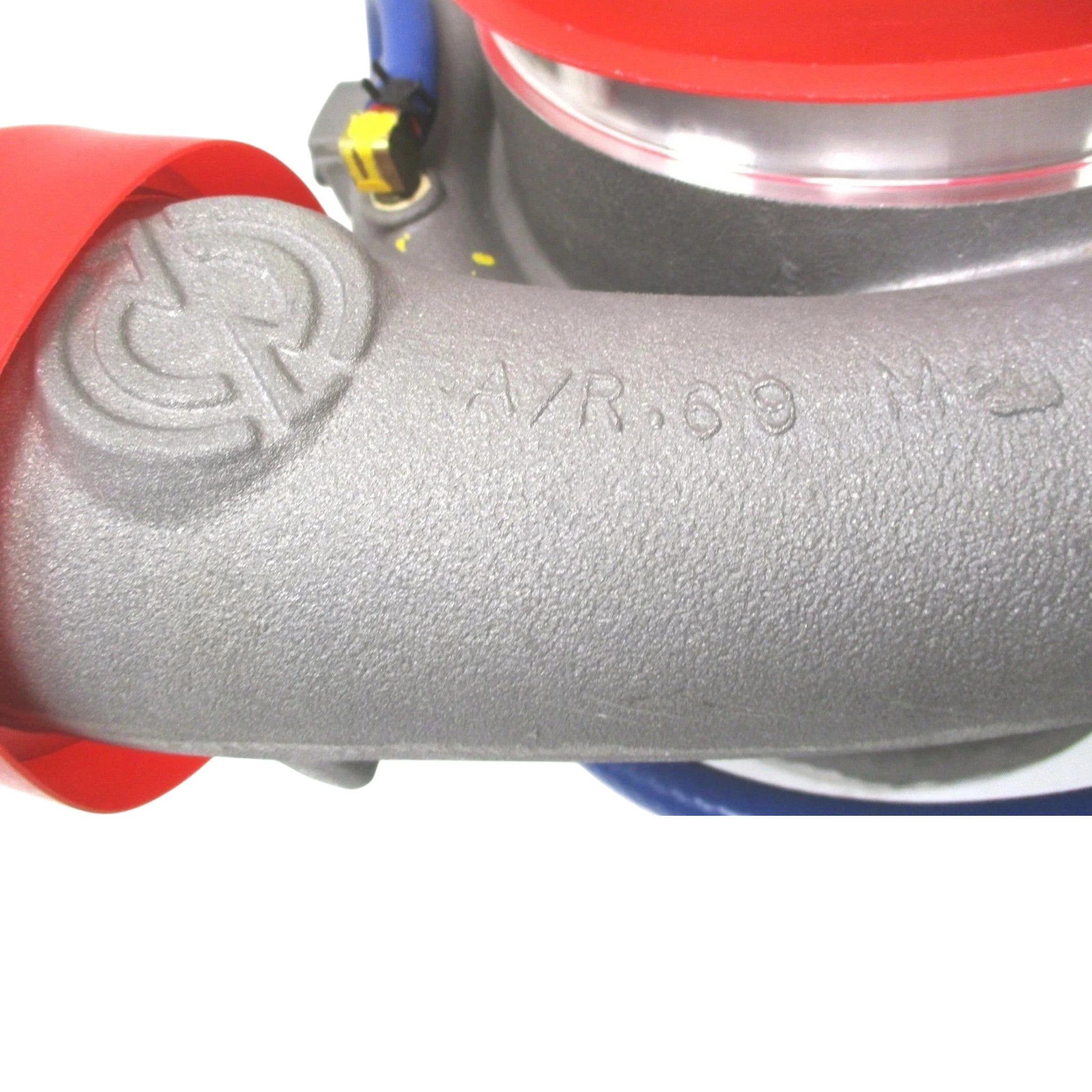 7041229002 Genuine Garrett Turbocharger