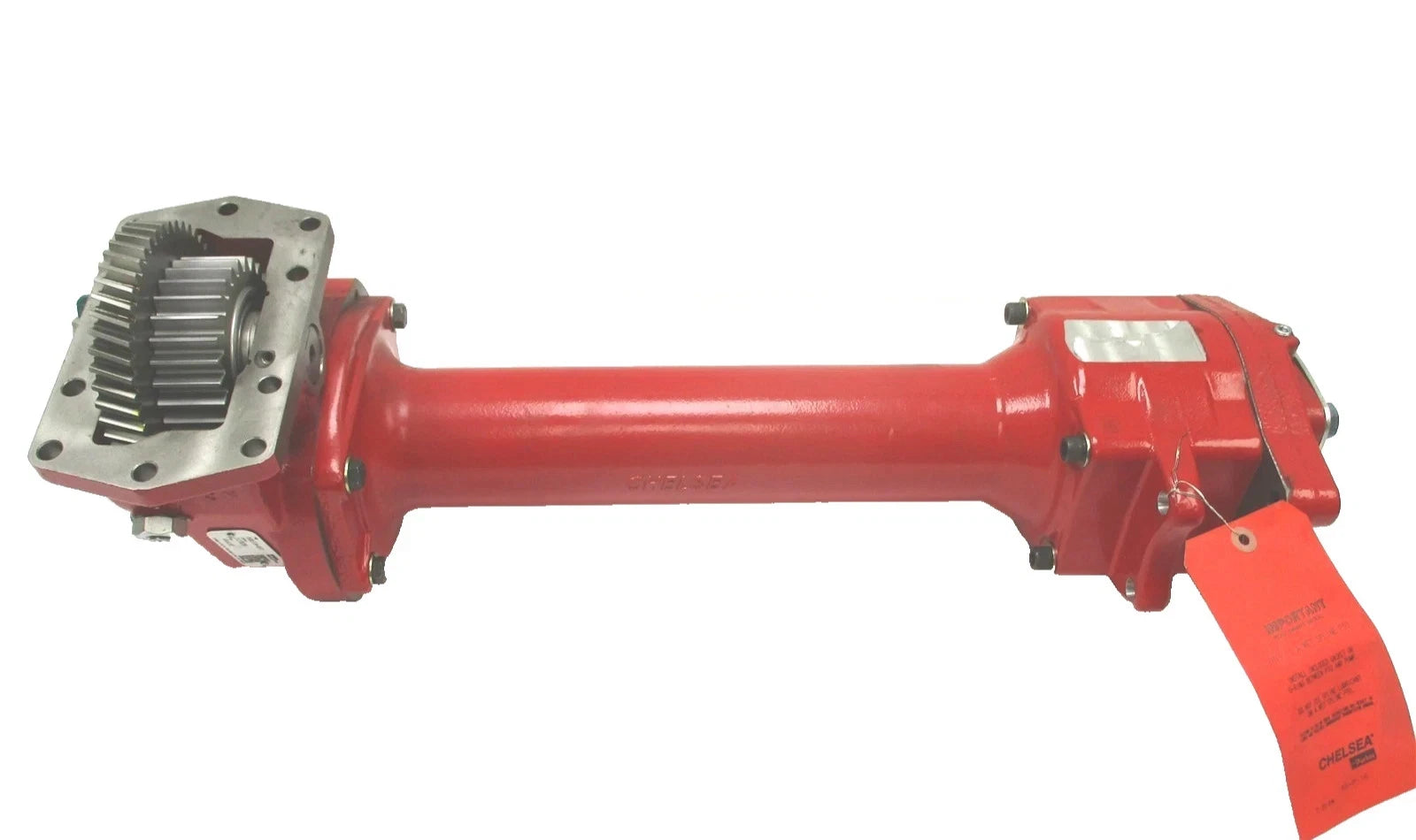 890LEFJWB5XY Genuine Parker Chelsea PTO Power Take Off Assembly