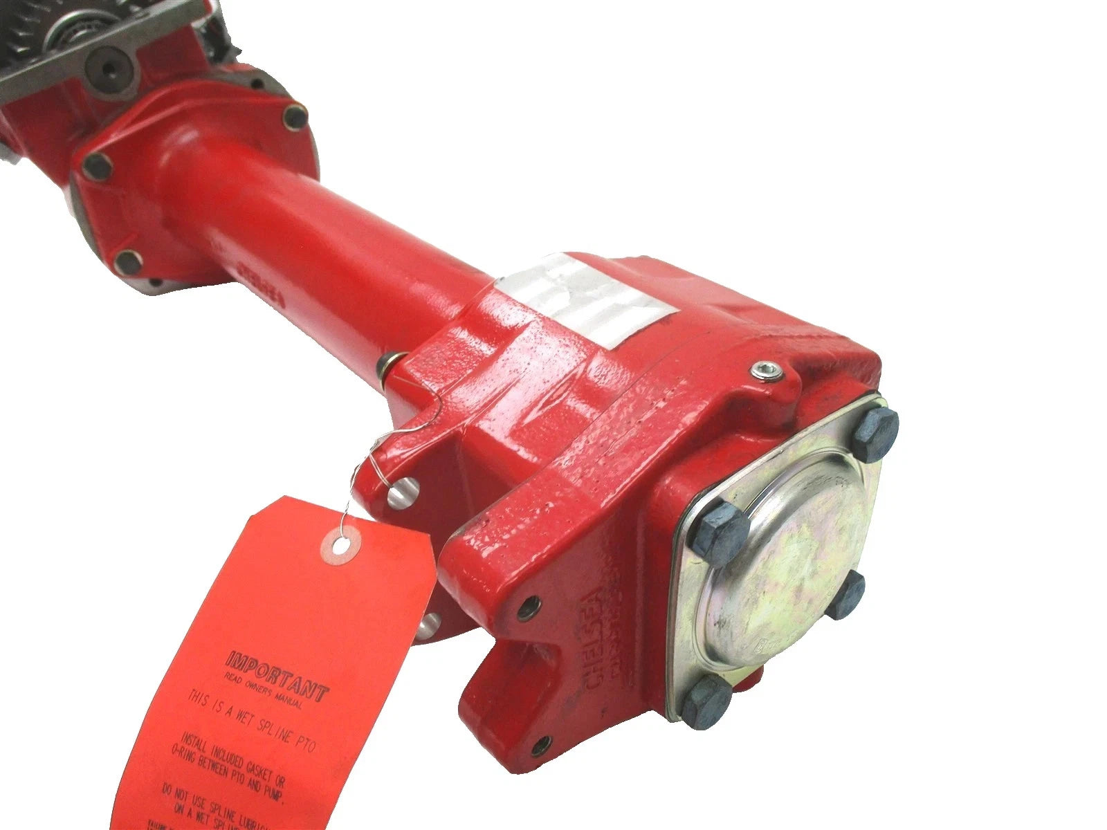 890LEFJWB5XY Genuine Parker Chelsea PTO Power Take Off Assembly