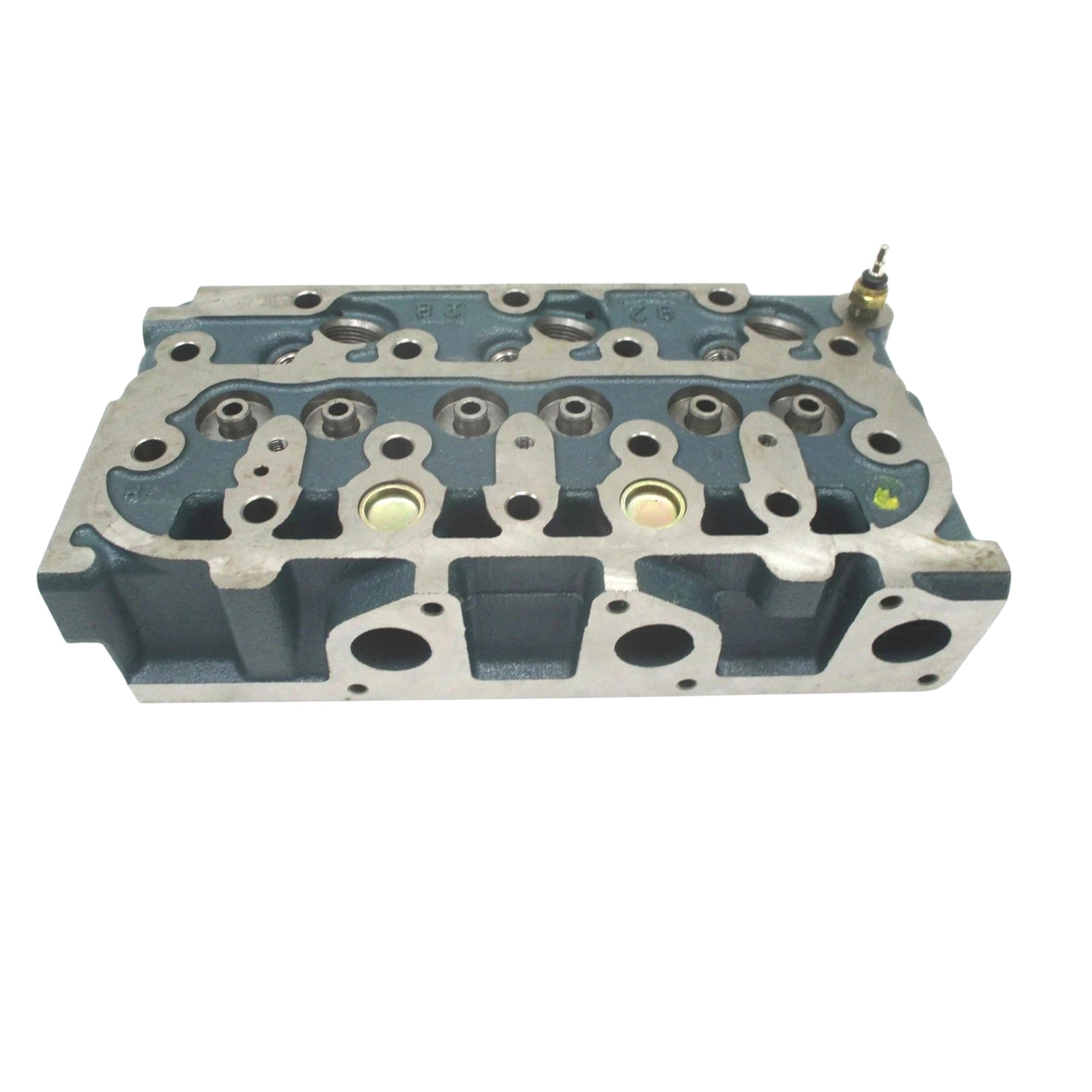 1586203042 Kubota Engine Cylinder Head