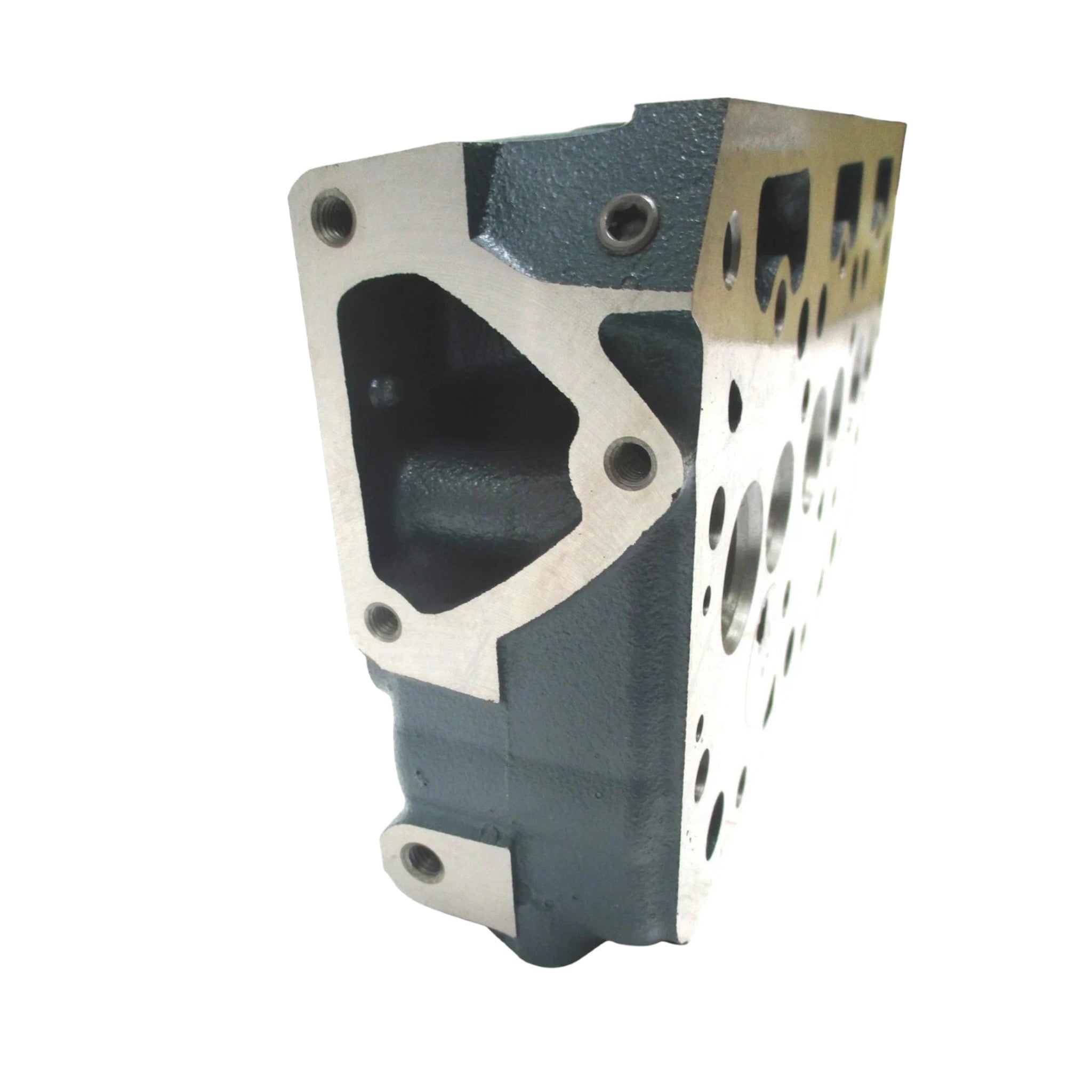 1586203042 Kubota Engine Cylinder Head