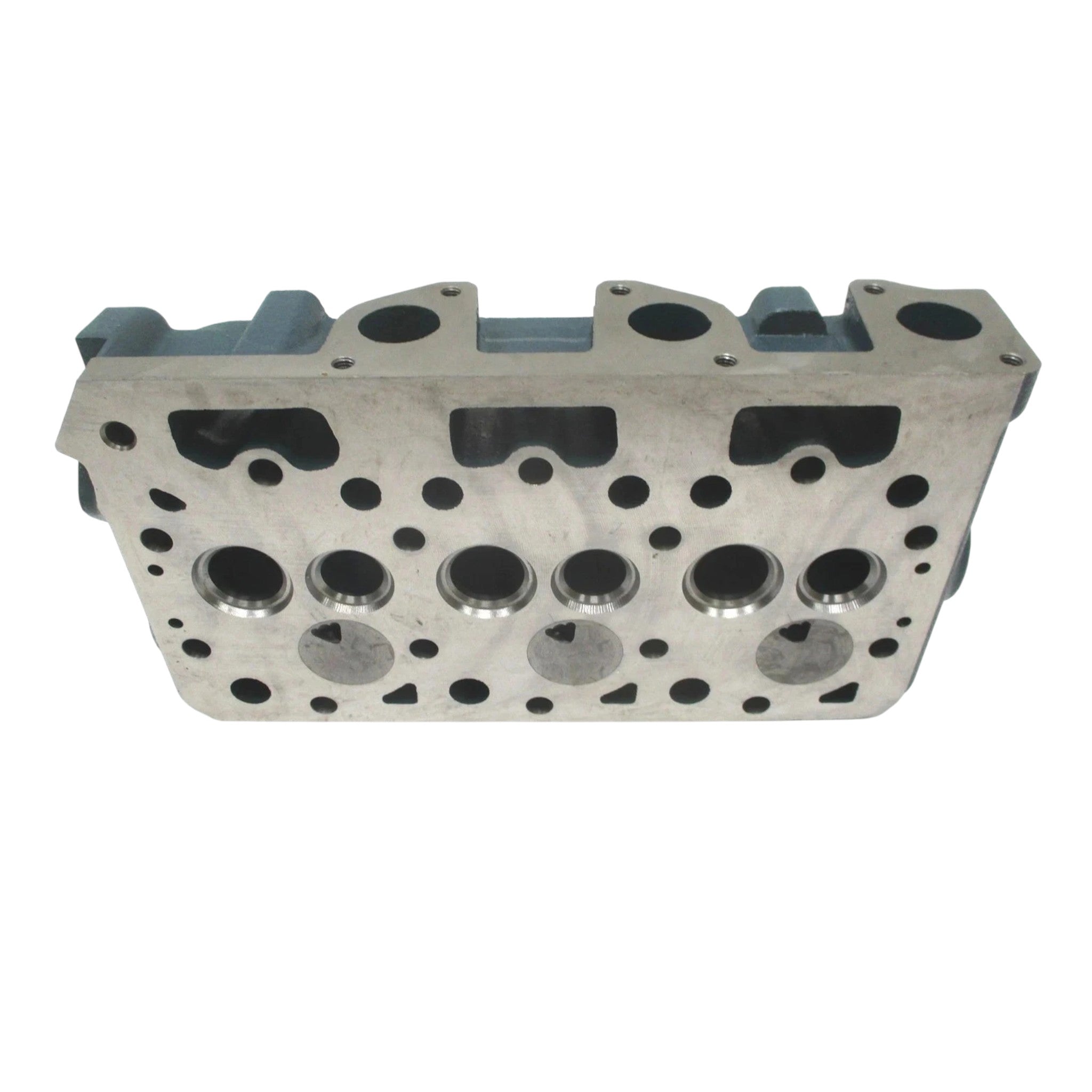 1586203042 Kubota Engine Cylinder Head