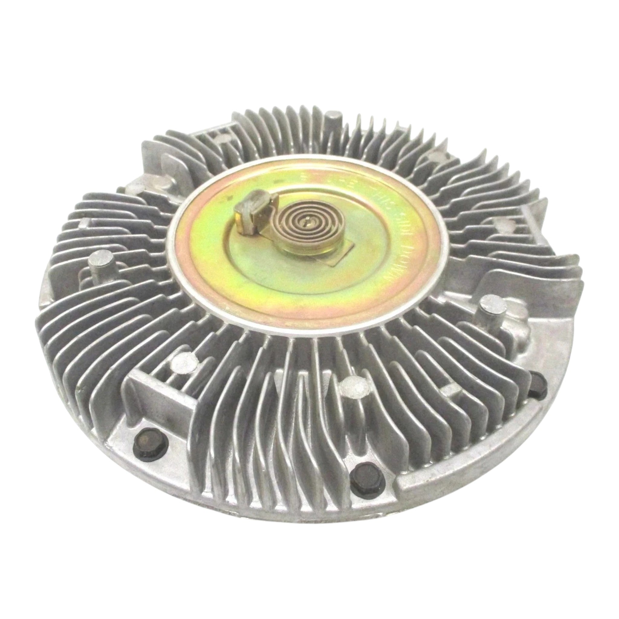 IC44-8A616-CB Genuine Ford Fan Clutch