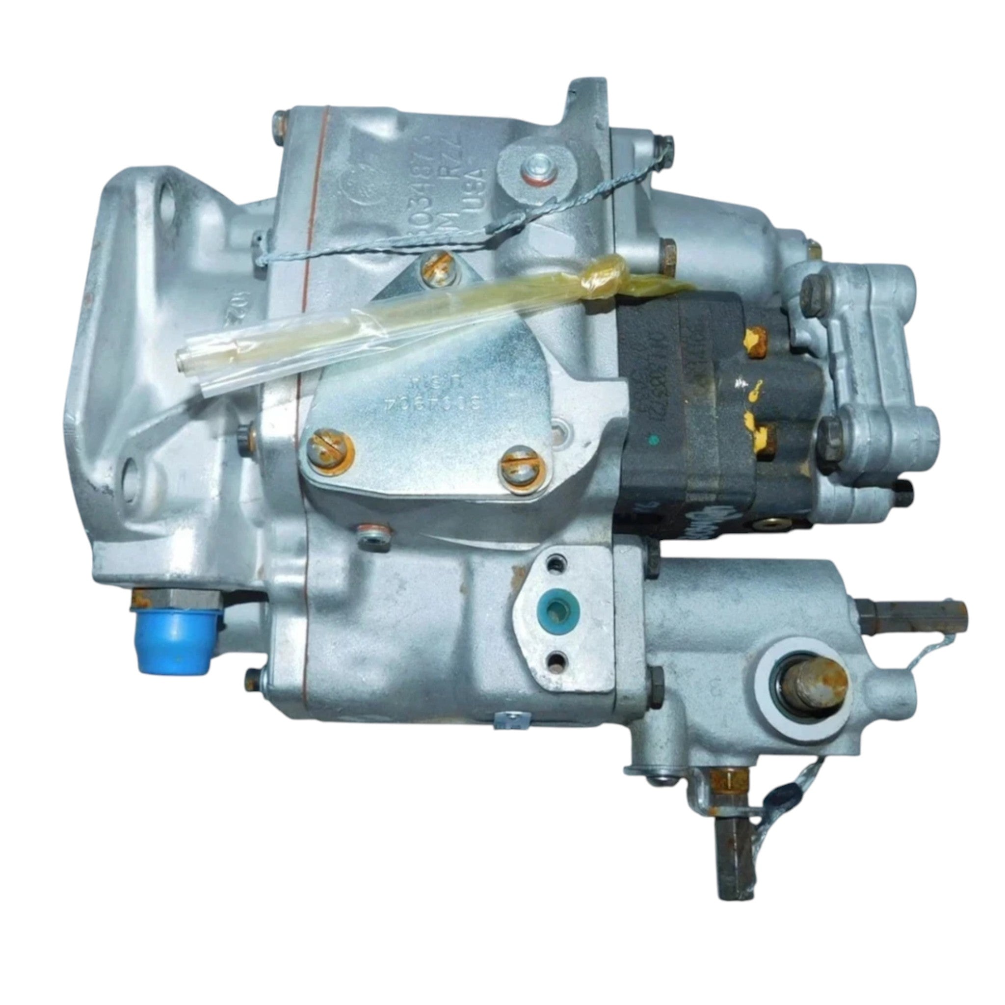 3045424 Genuine Cummins Fuel Injector Pump