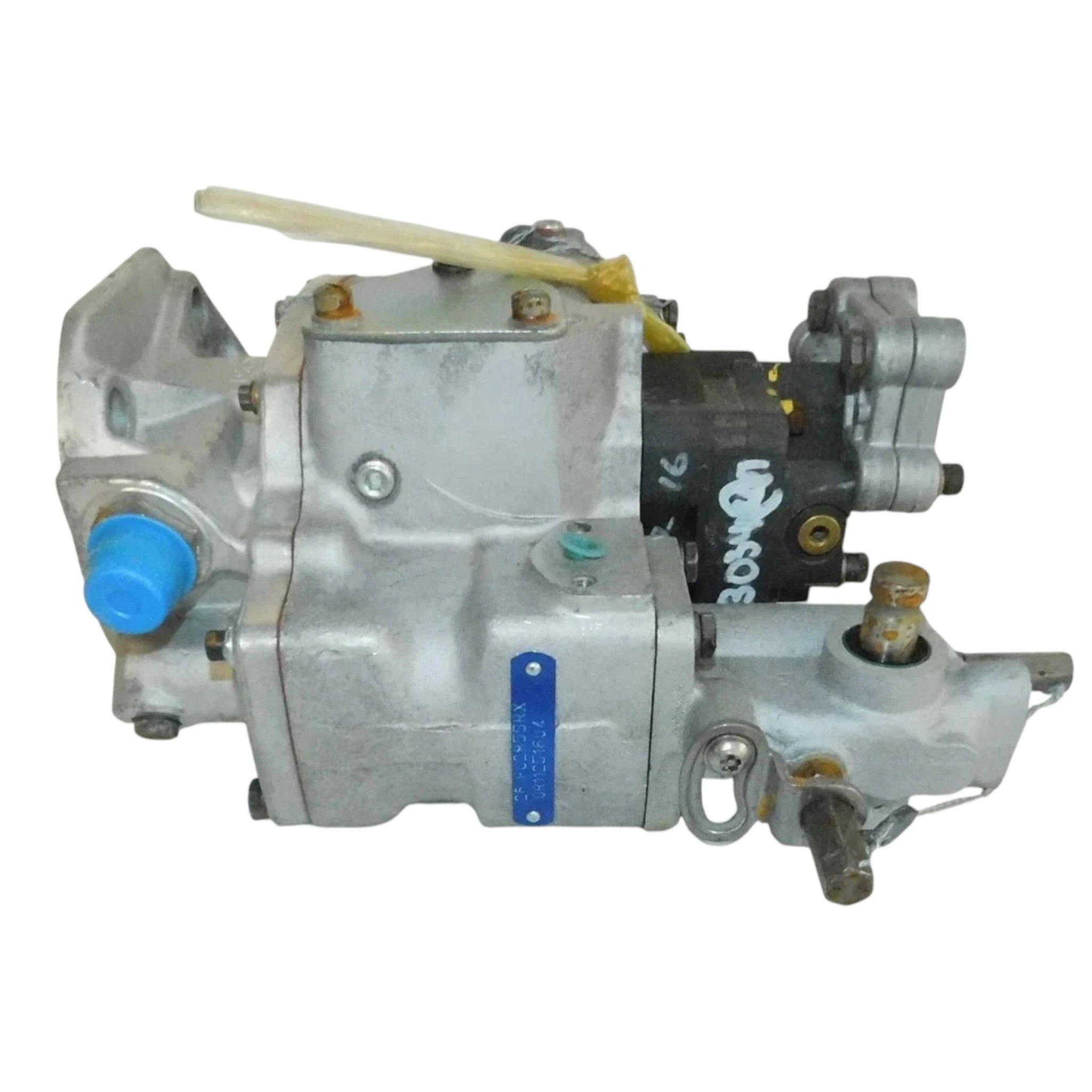 3034873 Genuine Cummins Fuel Injector Pump