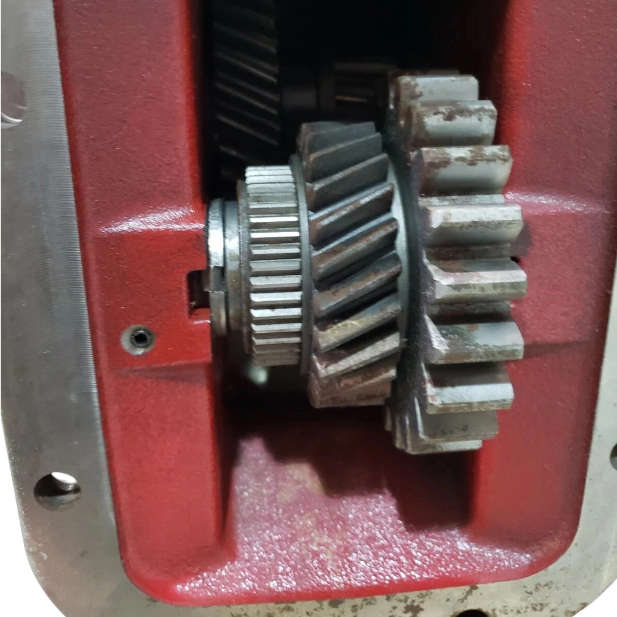 CHL489XLAHXA3XK Genuine Parker Chelsea PTO Power Take Off Assembly