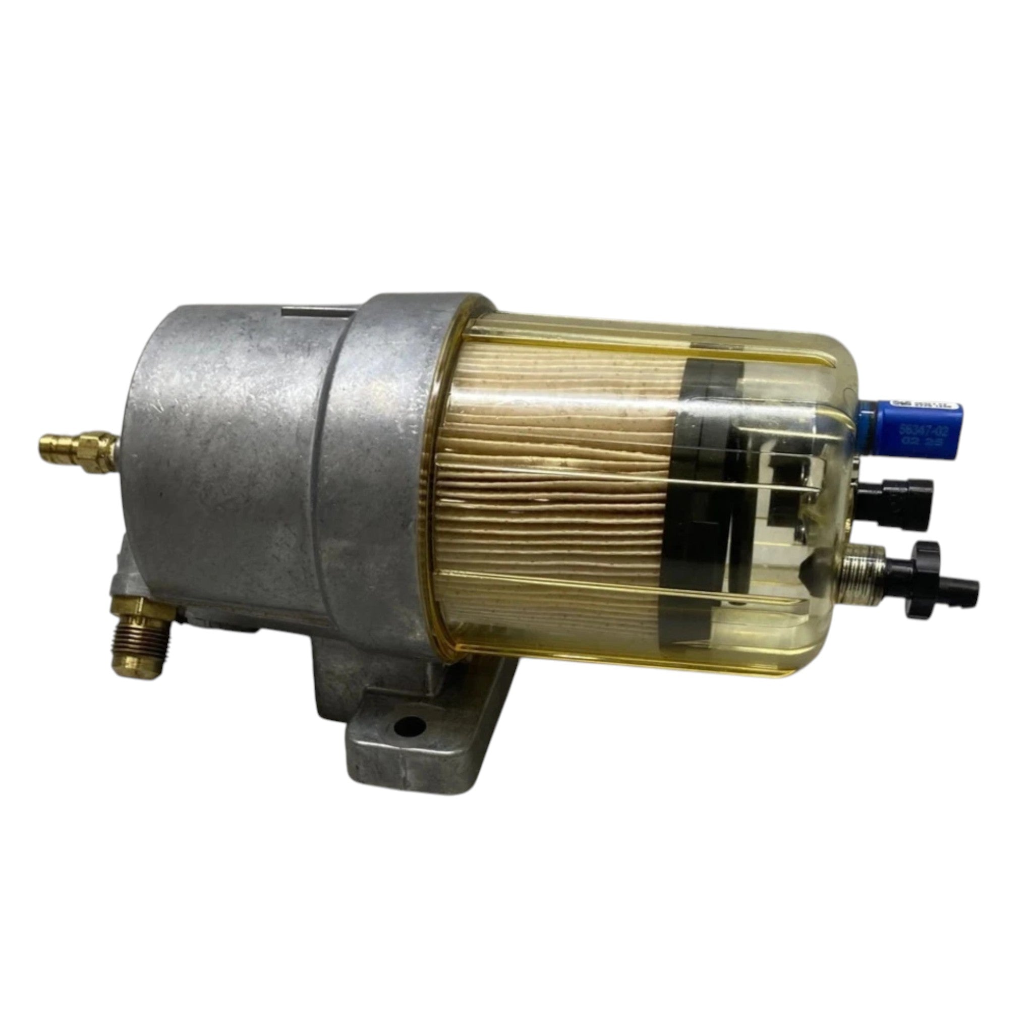 K371010100101120 Genuine Paccar Primary Fuel Filter