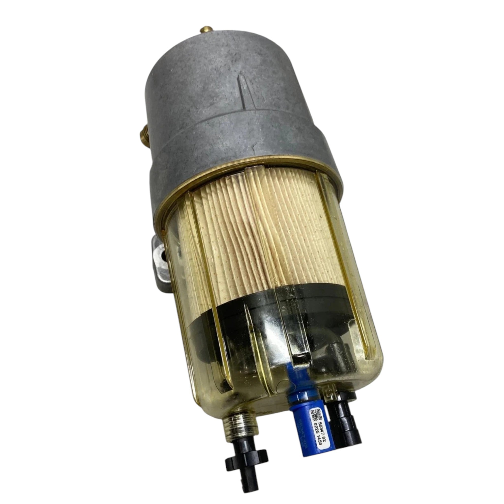 K371010100101120 Genuine Paccar Primary Fuel Filter