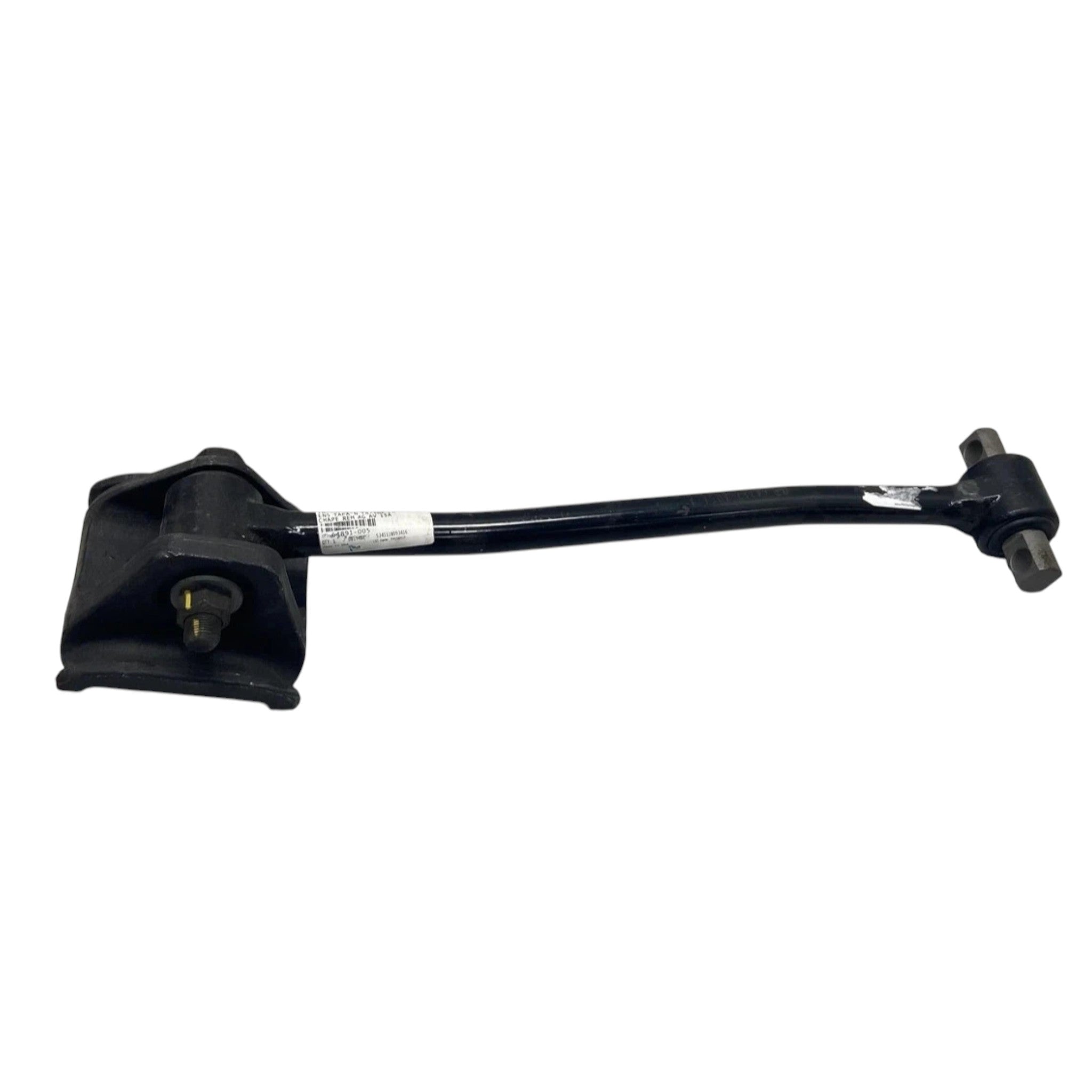 64891 005 Genuine Paccar Left Front Axle Torque Rod