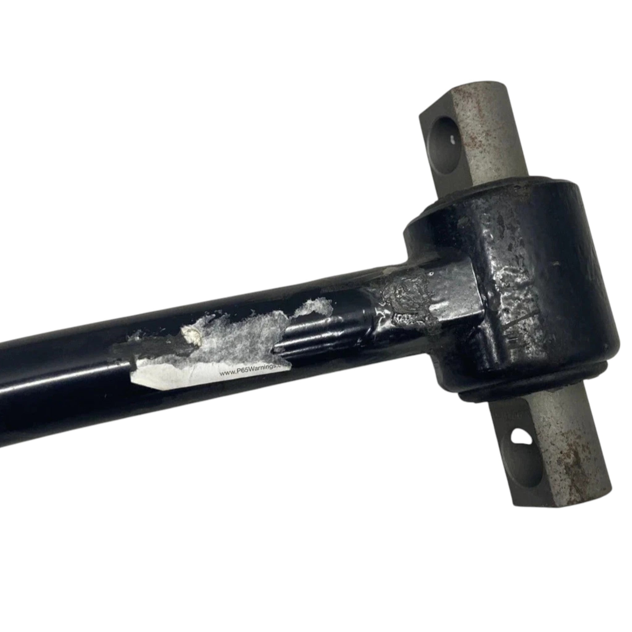64891 005 Genuine Paccar Left Front Axle Torque Rod