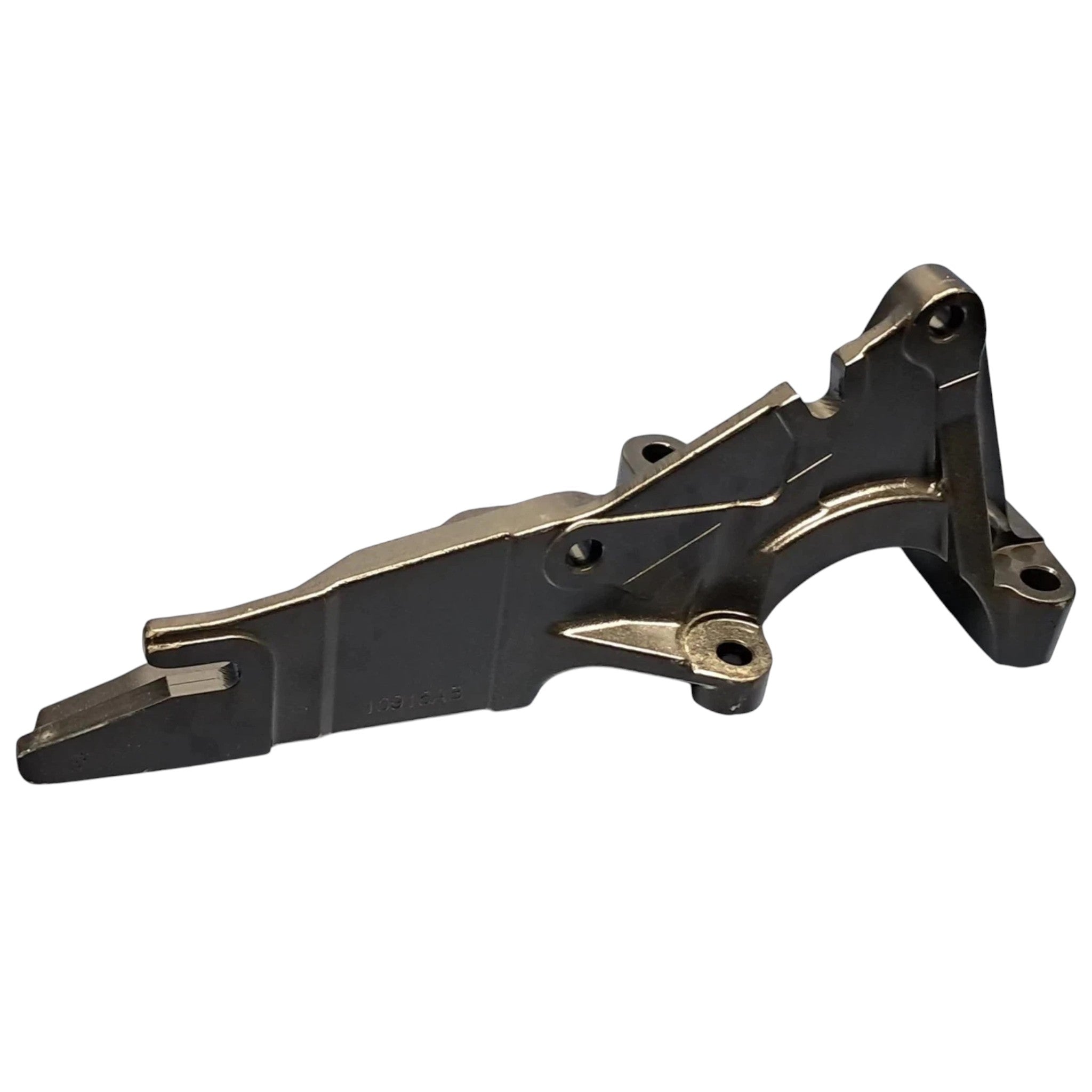 M11-7600 Genuine Paccar Exhaust Bracket