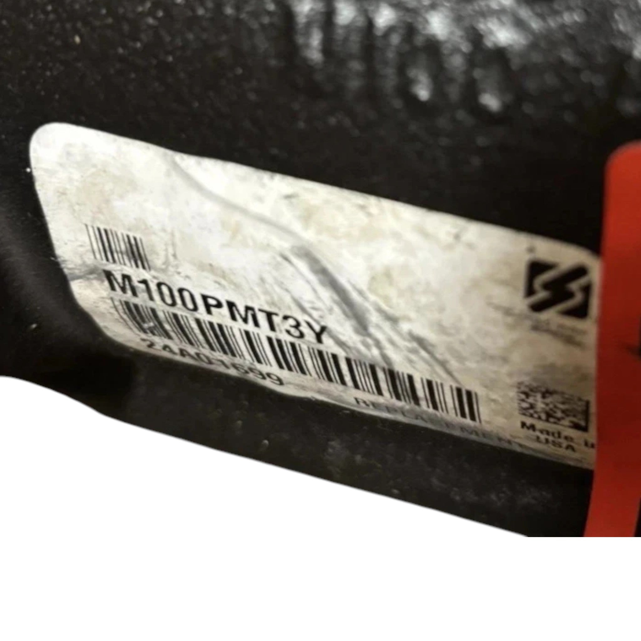 3554373C91 Genuine Sheppard Steering Gear