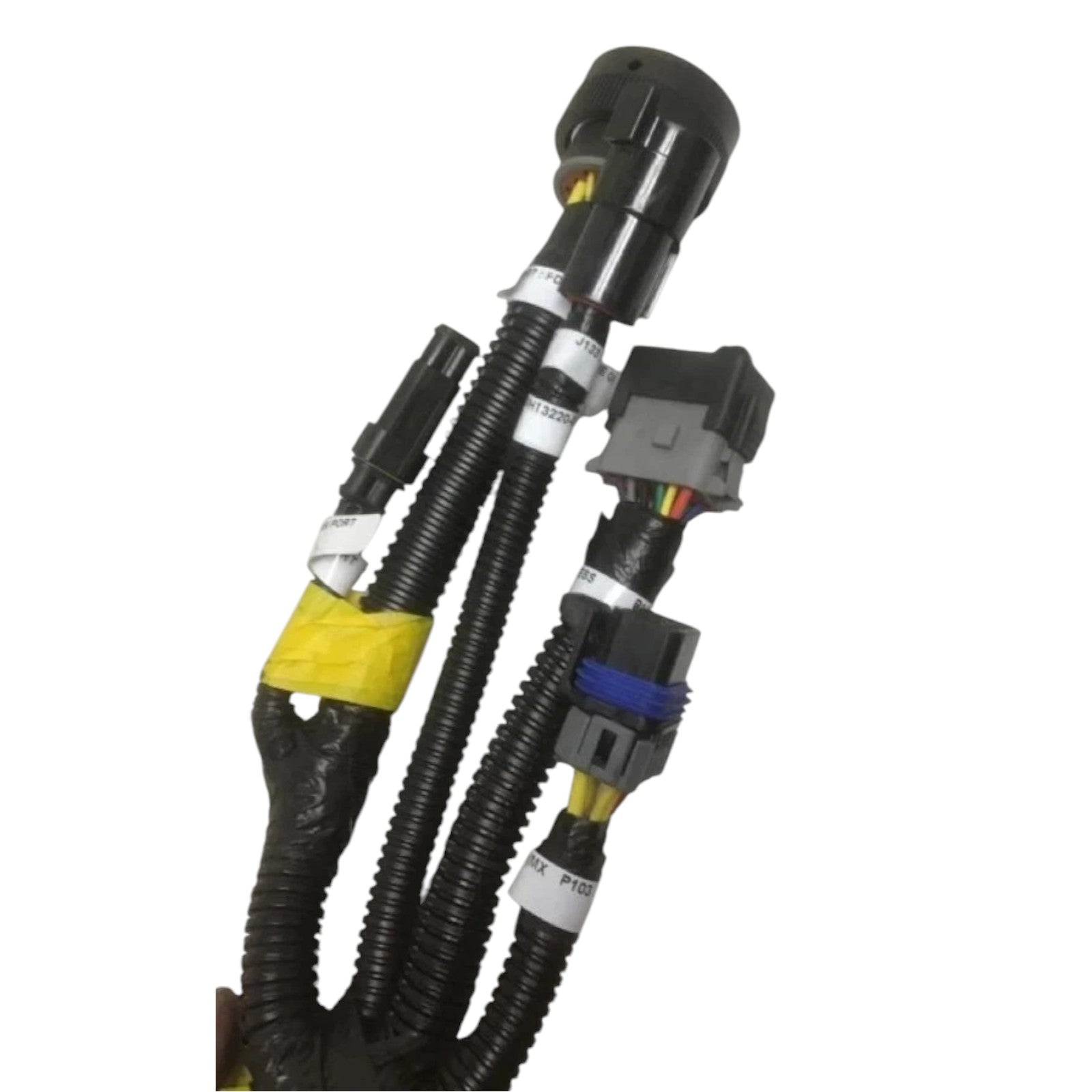 P92 8447 8010100 Genuine Paccar Chassis Wiring Harness