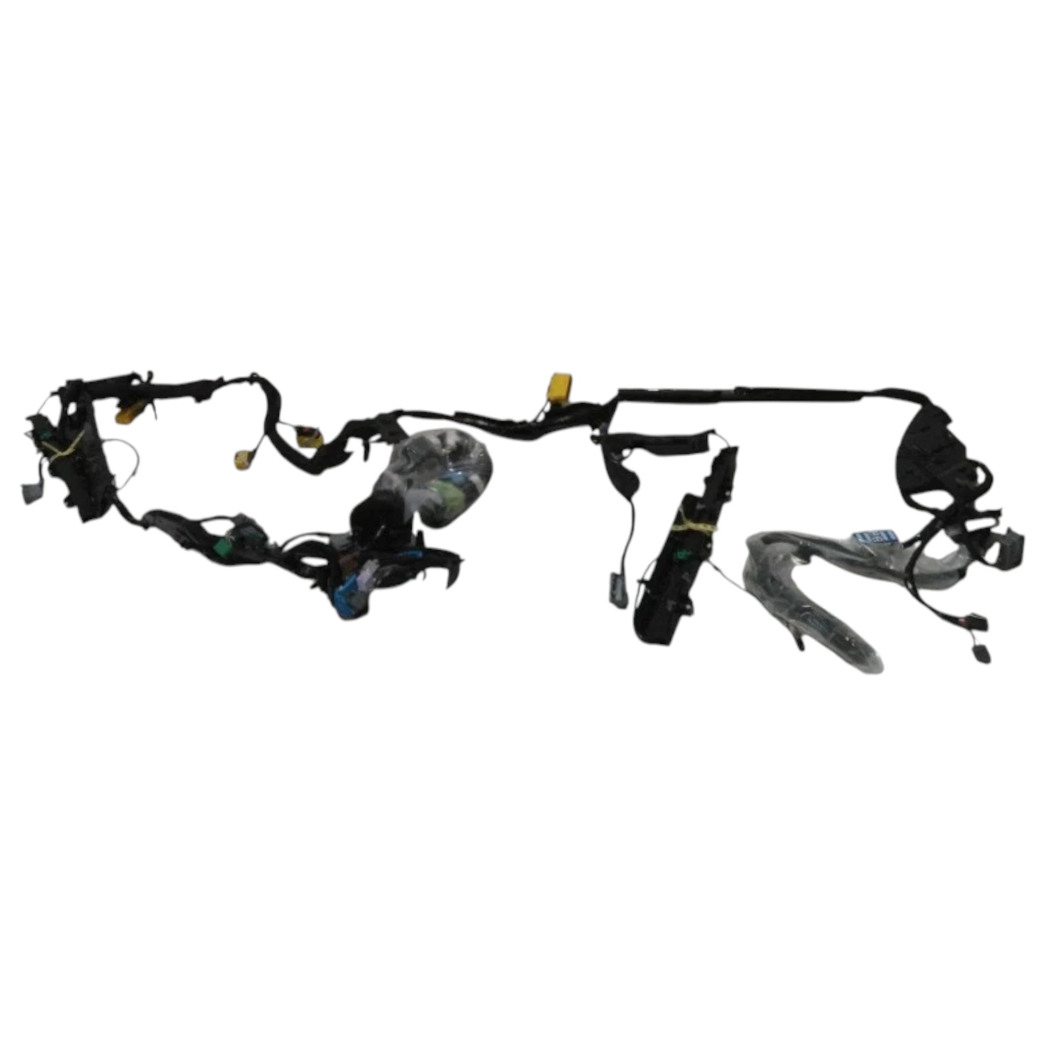 7503064C94 Genuine International Wiring Harness