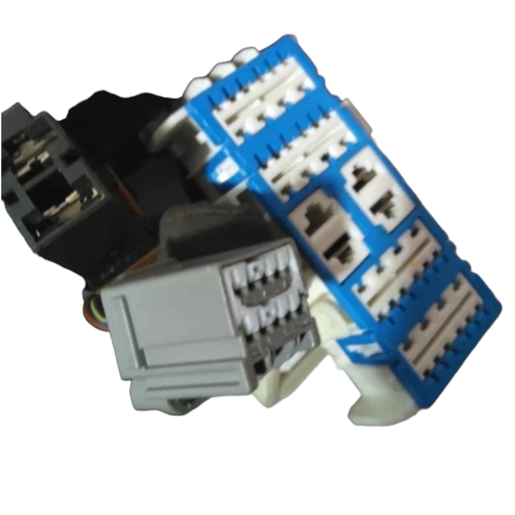 7503064C94 Genuine International Wiring Harness