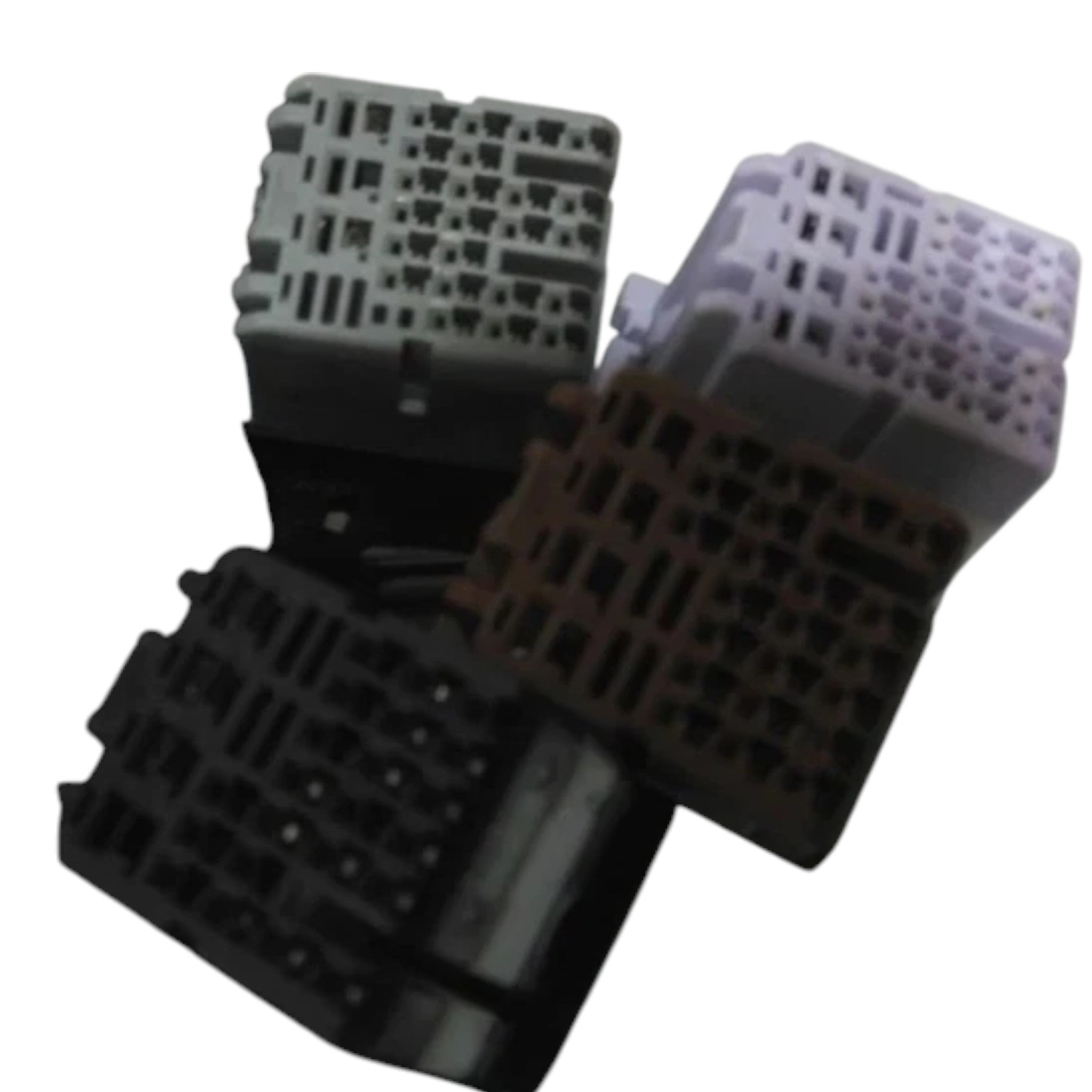 7503064C94 Genuine International Wiring Harness