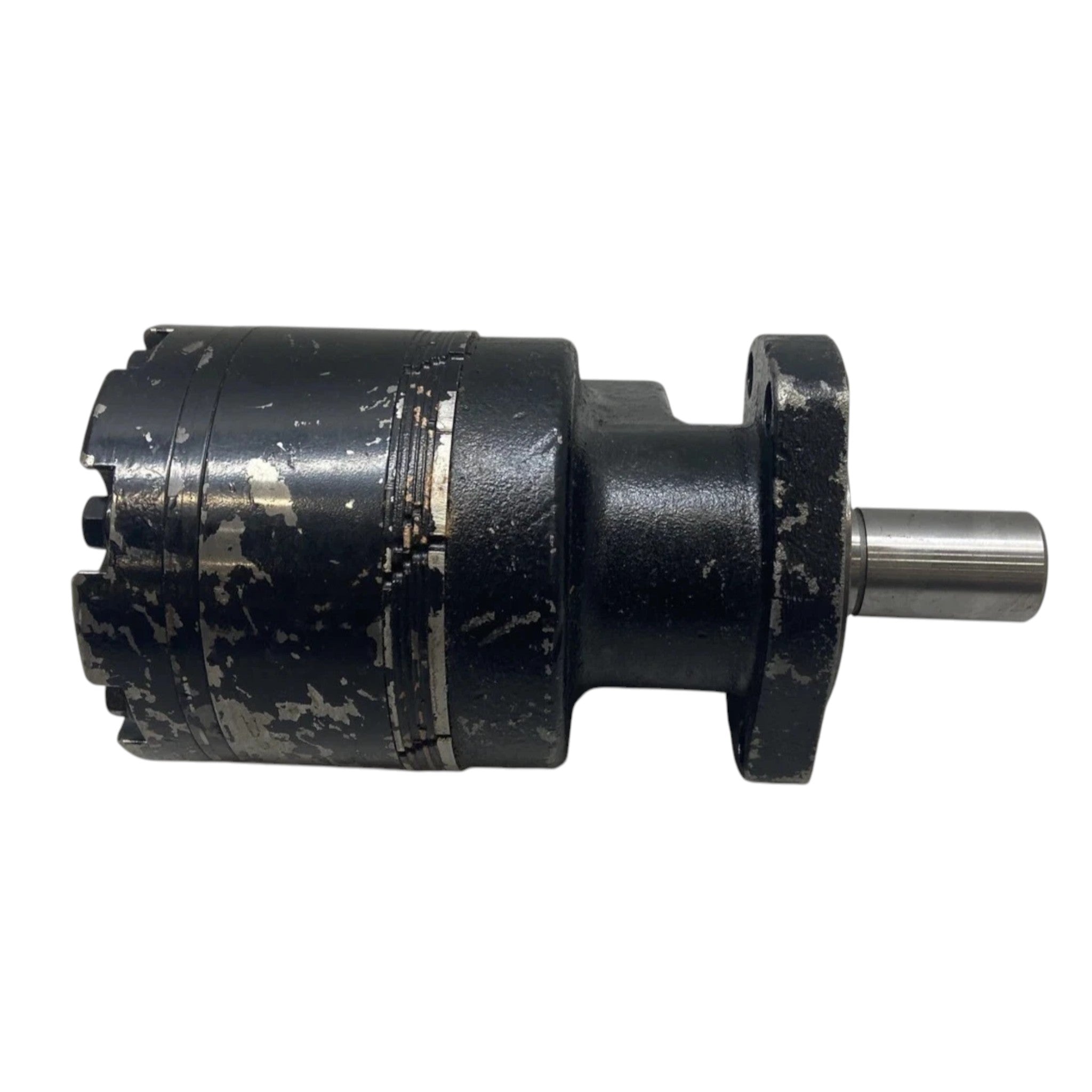 RE013948 White Roller Stator Hydraulic Motor