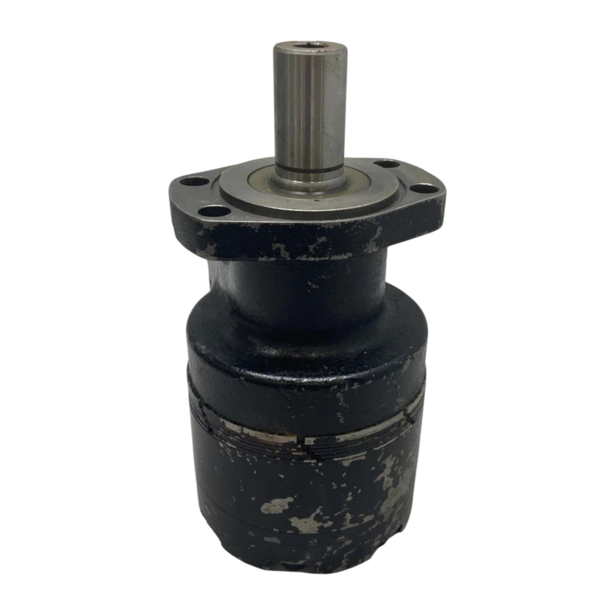 RE013948 White Roller Stator Hydraulic Motor