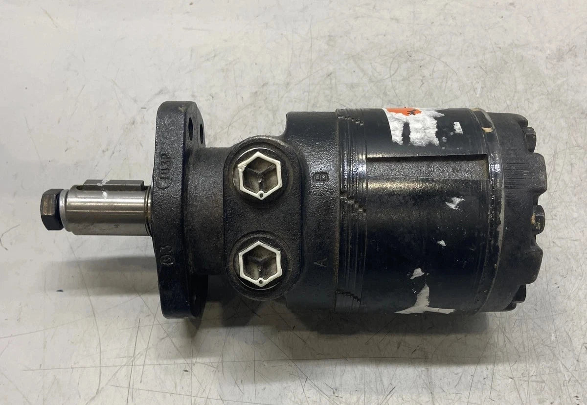11207592 White Hydraulic Motor