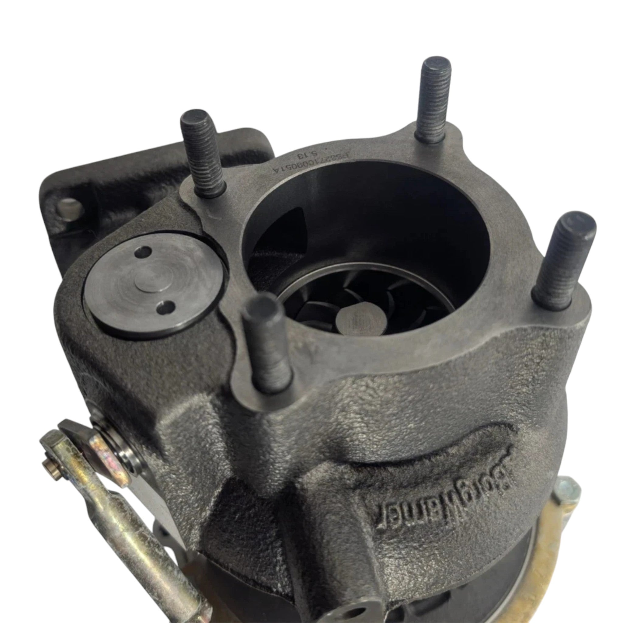 DDE EA9260967099 Genuine Detroit Diesel Turbocharger – ADVANCED