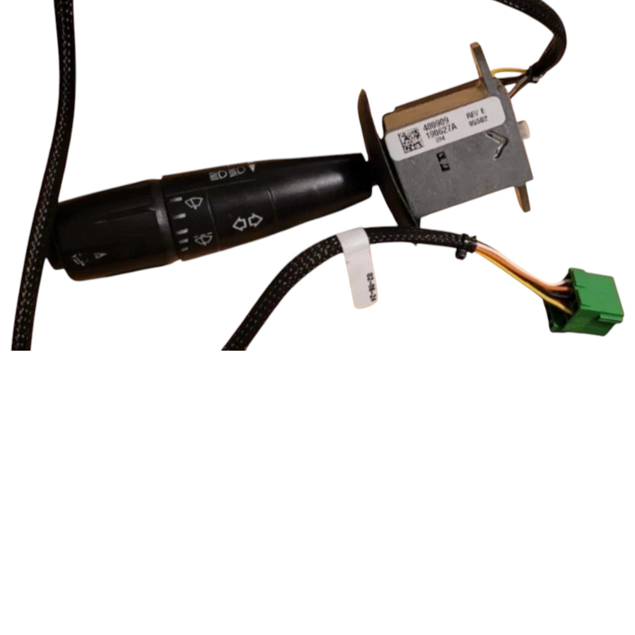 P276222 Genuine Paccar Turn Signal Switch