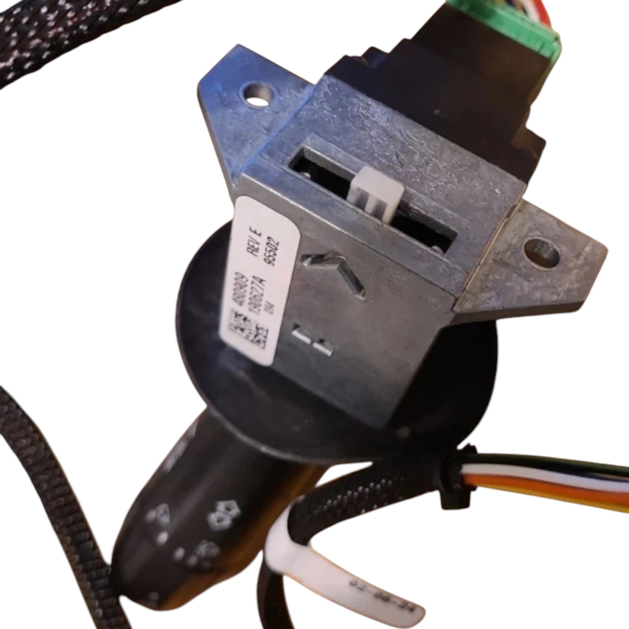 P276222 Genuine Paccar Turn Signal Switch