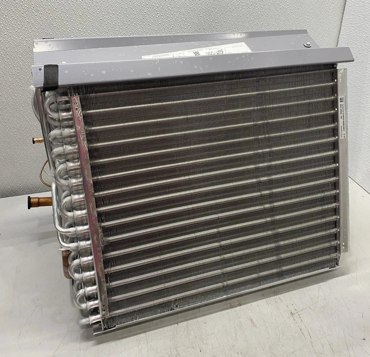 342813-75115 Genuine Carrier Evaporator Coil Aluminum Kit
