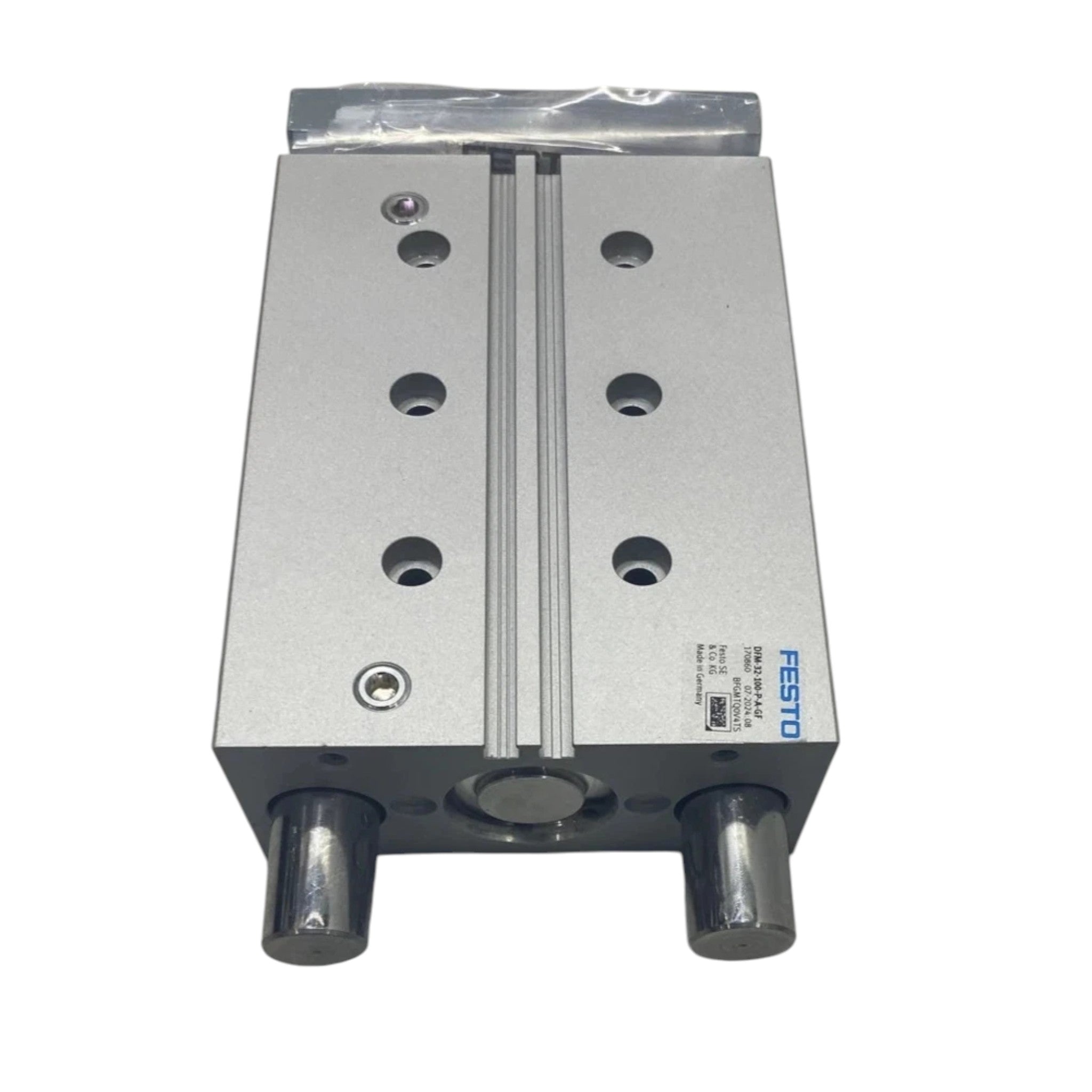 DFM-32-100-P-A-GF Festo Guided Drive