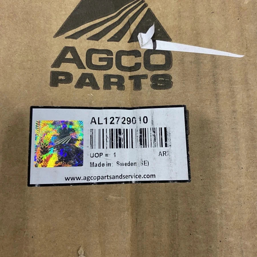 AL12729010 Genuine Agco Cylinder