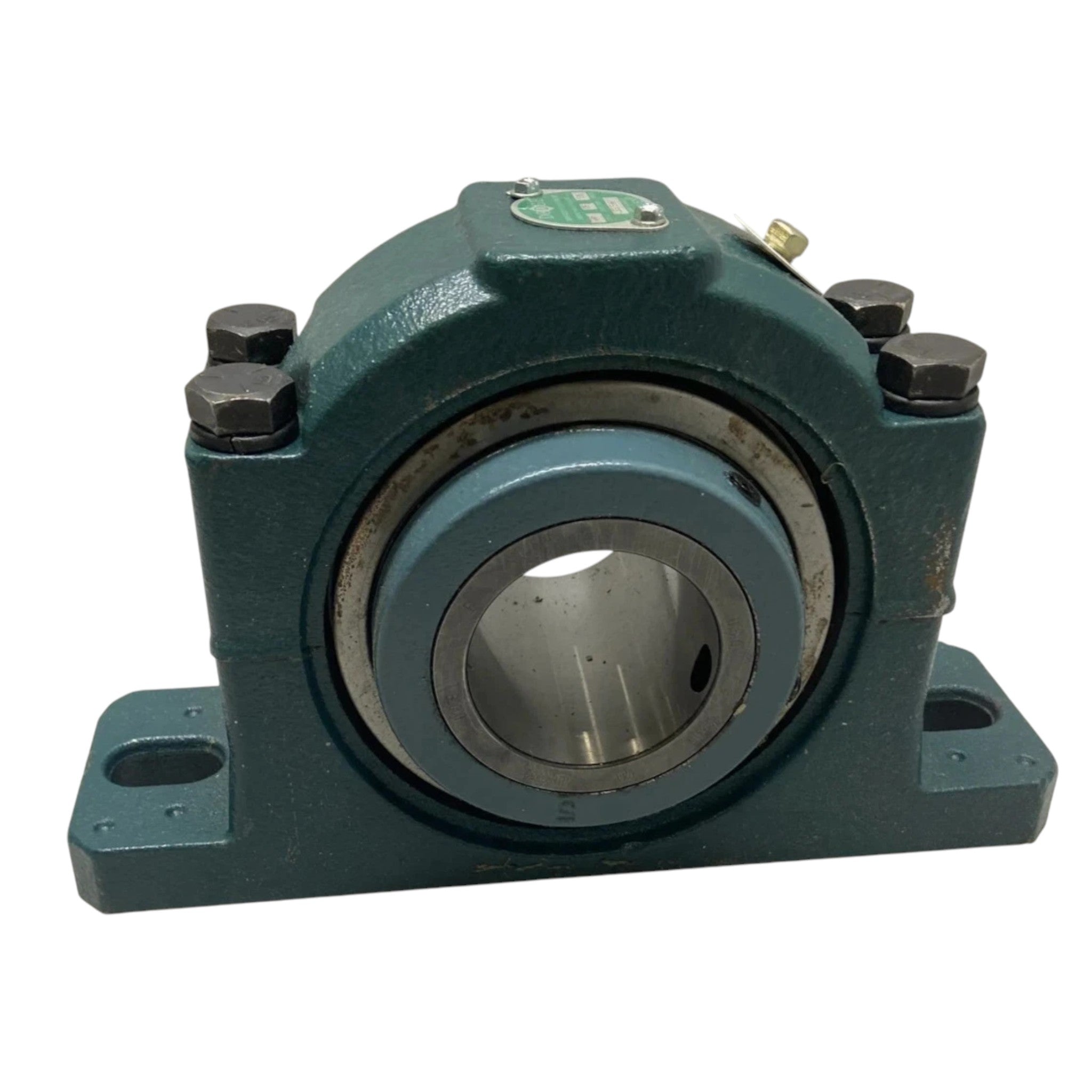 P2B516-TAF-211R Genuine Dodge Pillow Block Roller Bearing