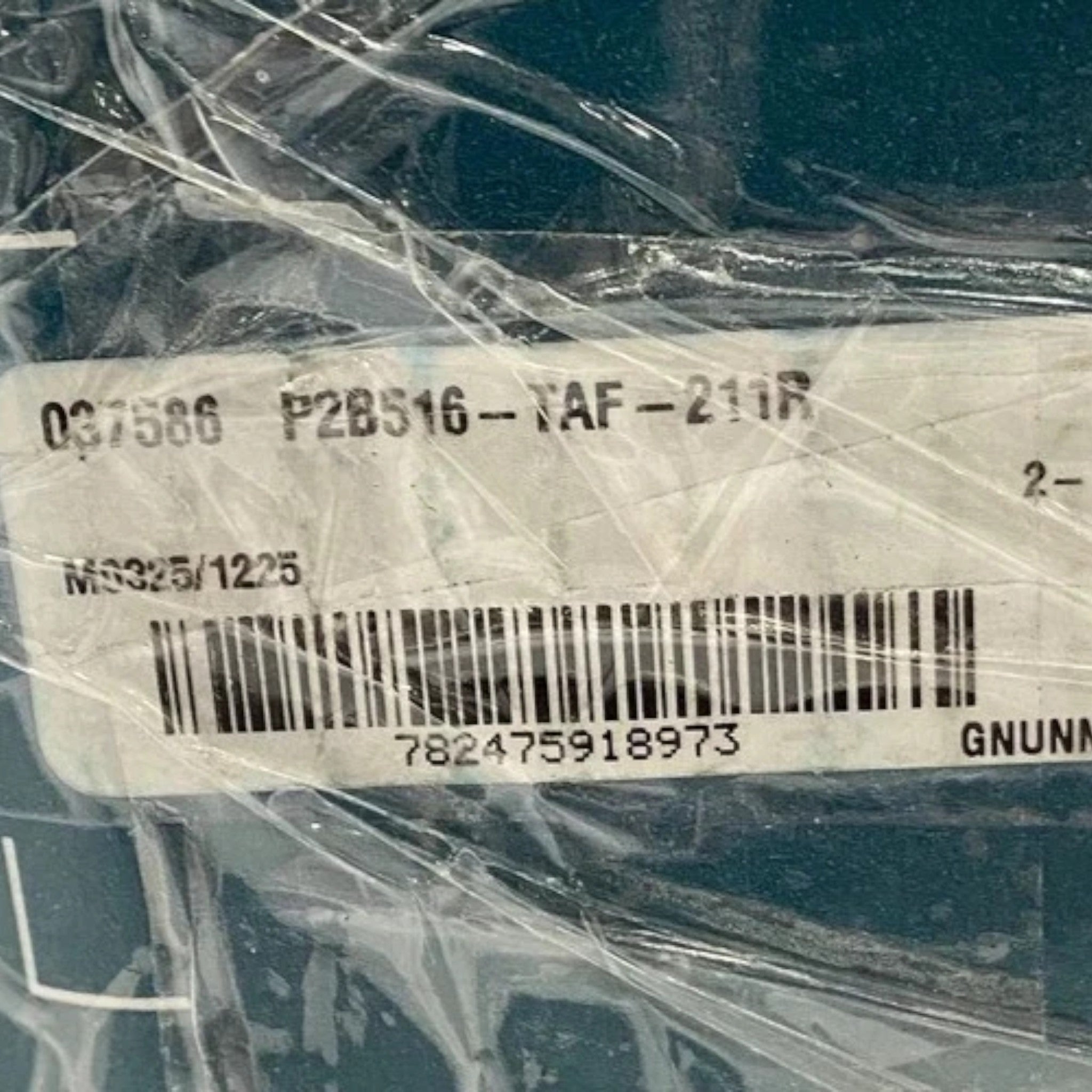P2B516-TAF-211R Genuine Dodge Pillow Block Roller Bearing