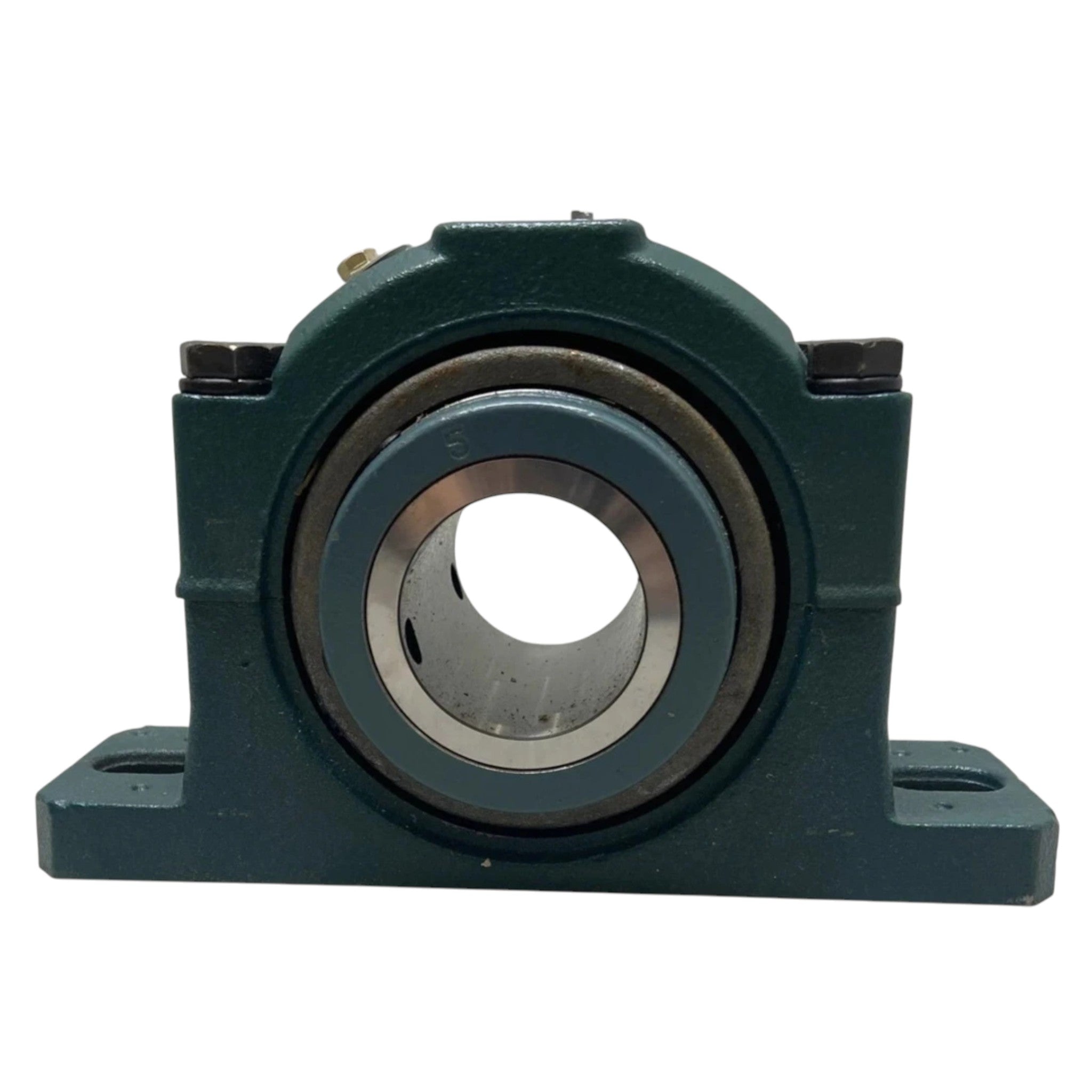 P2B516-TAF-211R Genuine Dodge Pillow Block Roller Bearing