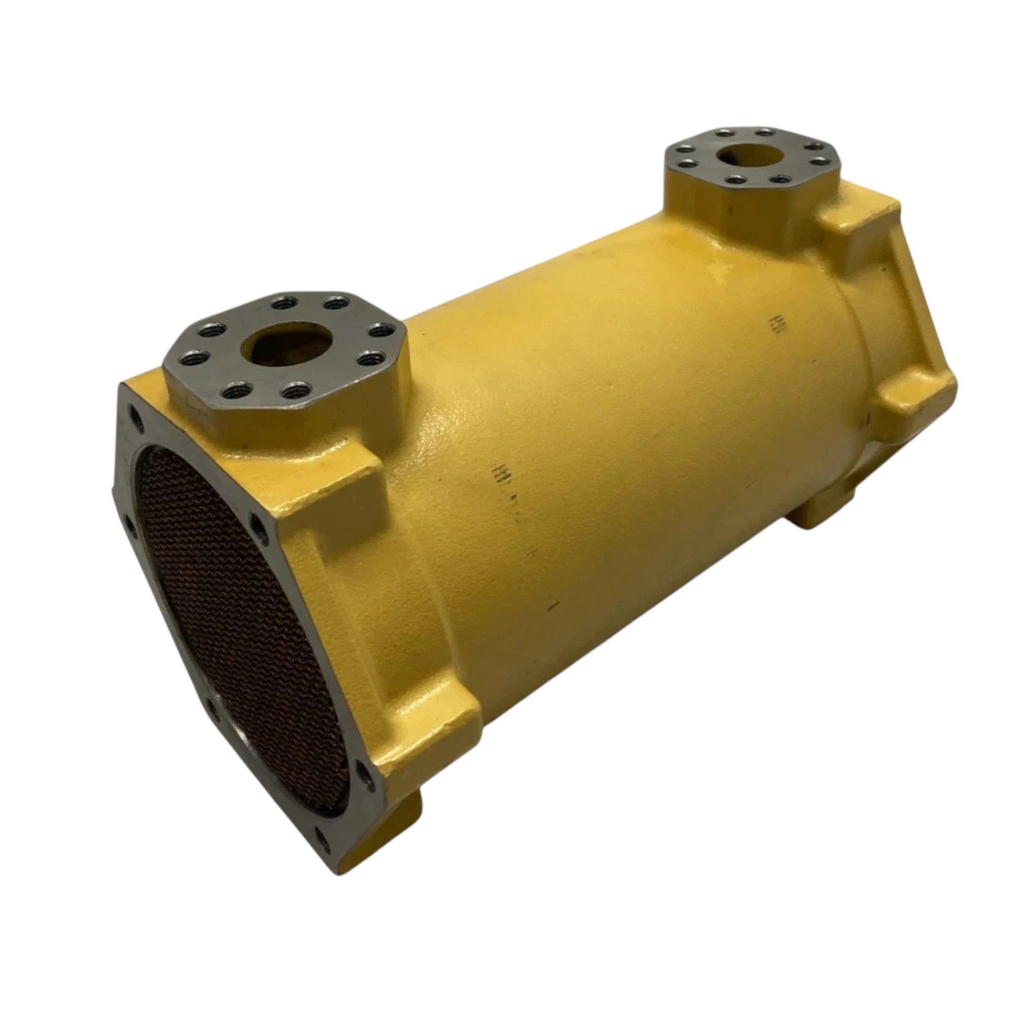 1275537 Genuine CAT Oil Cooler Core