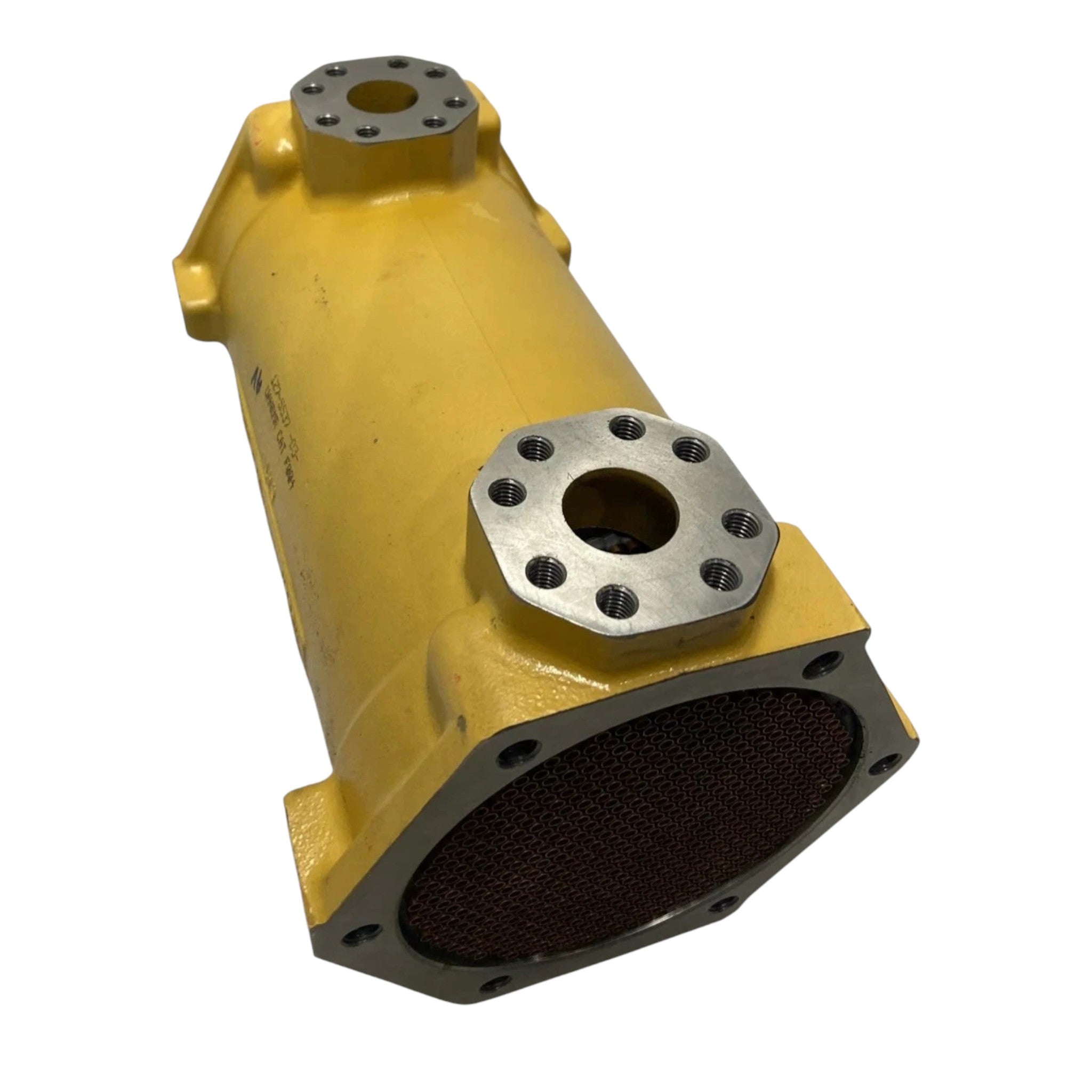 1275537 Genuine CAT Oil Cooler Core
