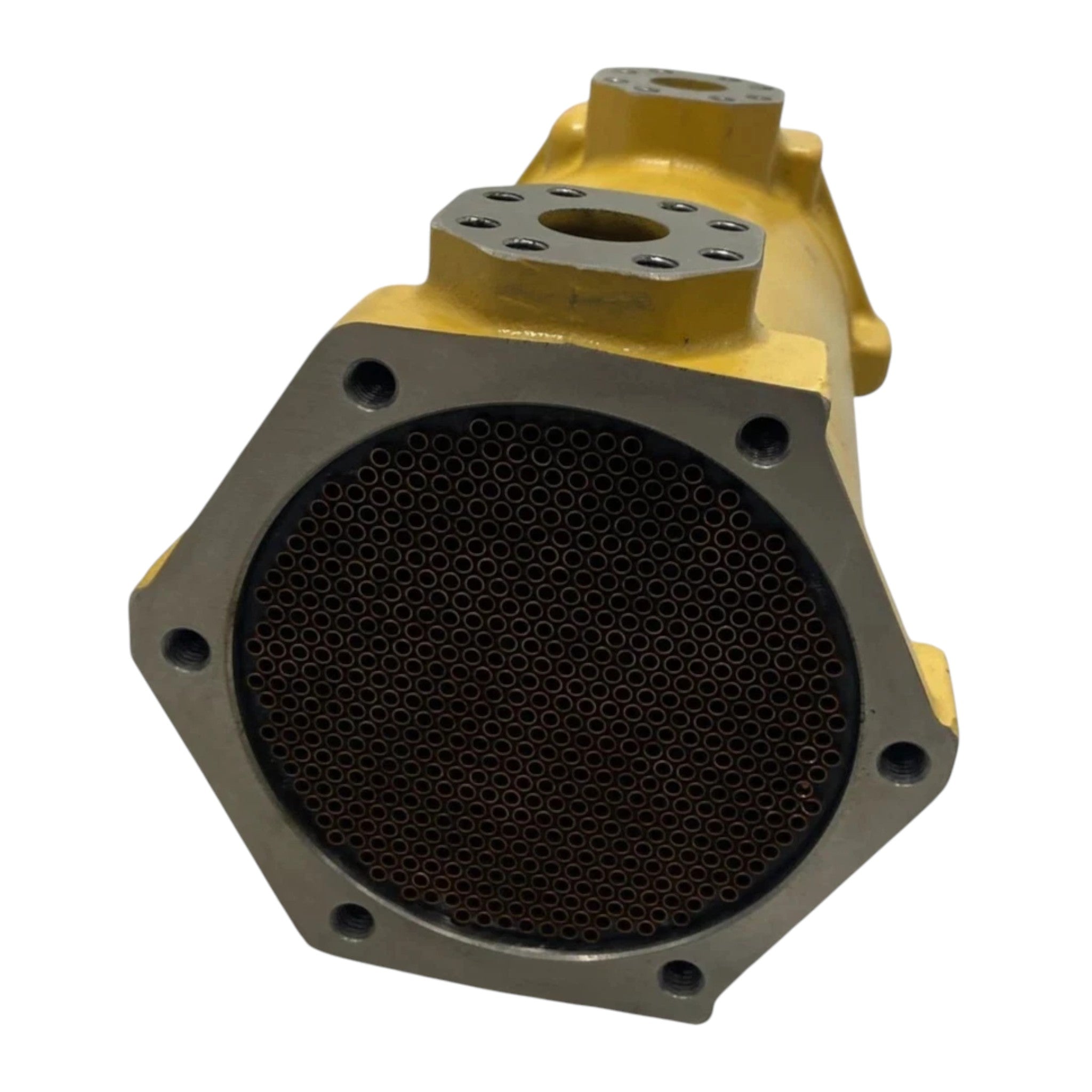 1275537 Genuine CAT Oil Cooler Core
