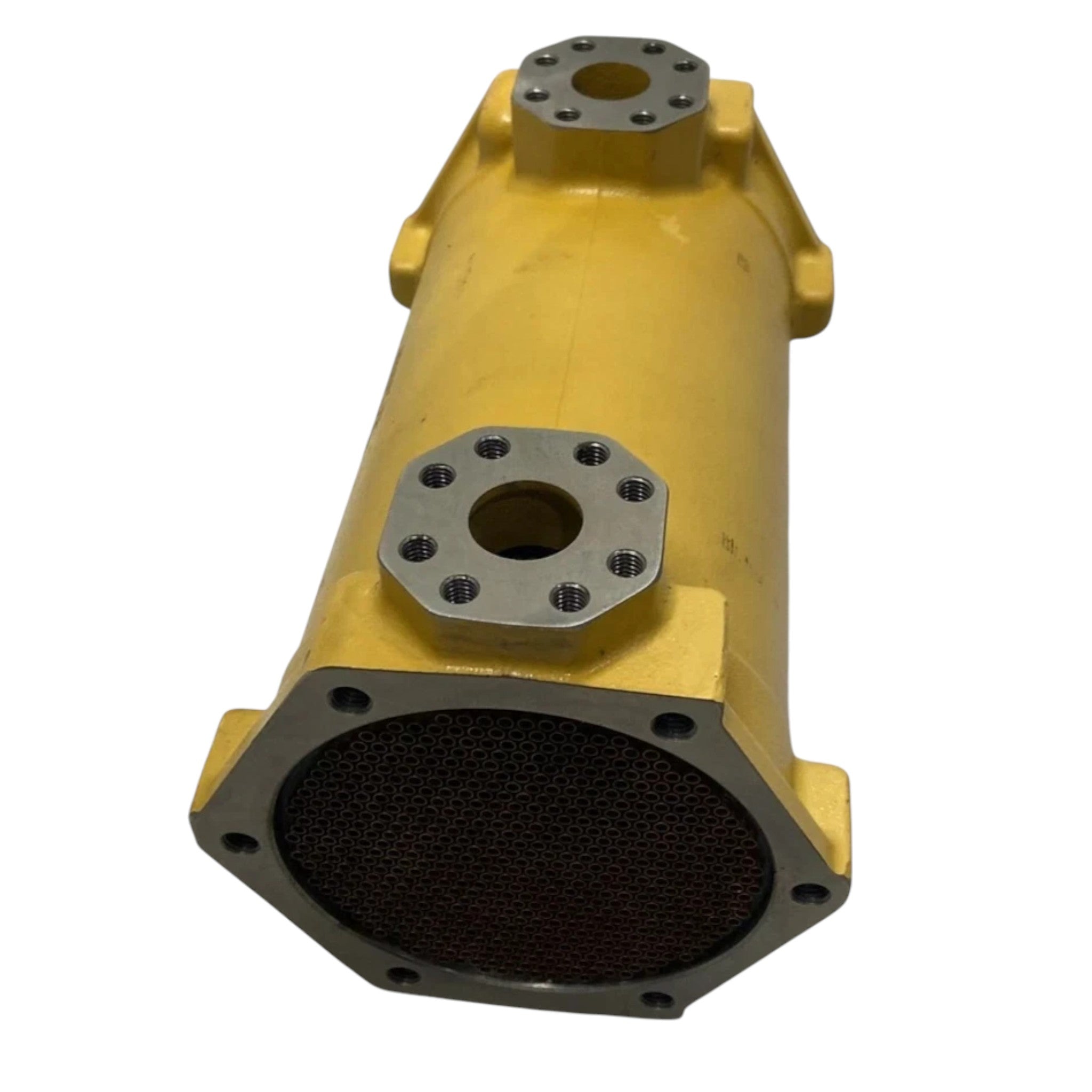 1275537 Genuine CAT Oil Cooler Core