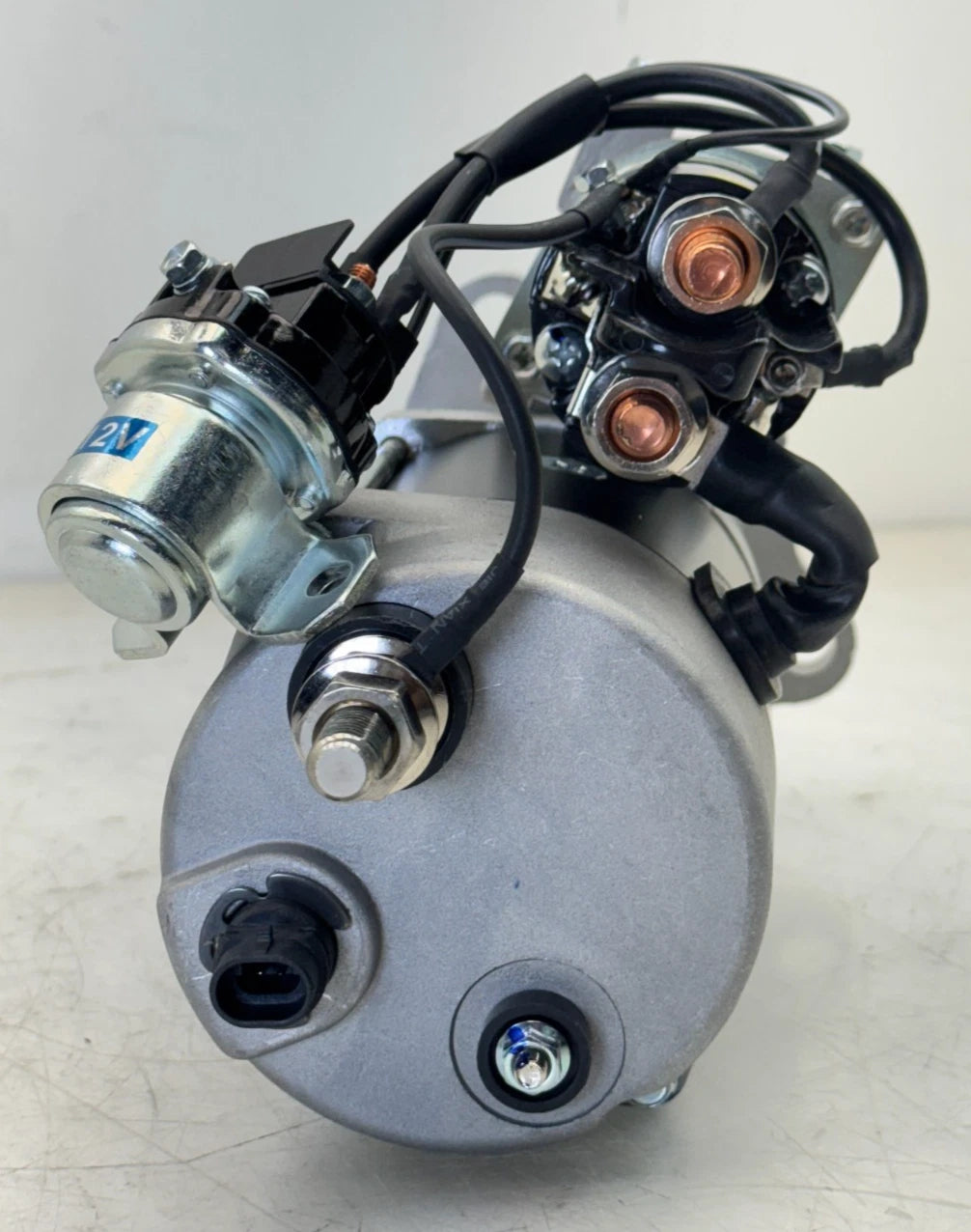 282-0106 Poweredge Starter Motor 12V