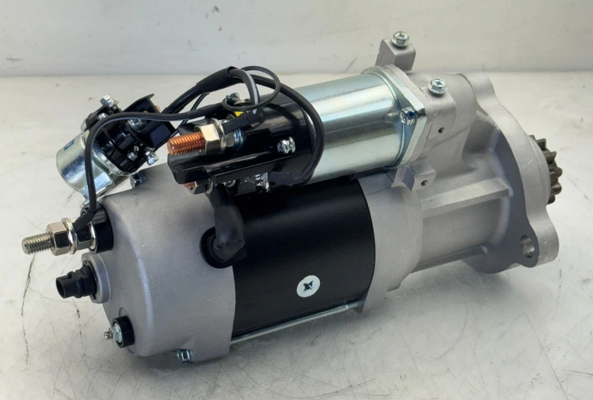 282-0106 Poweredge Starter Motor 12V