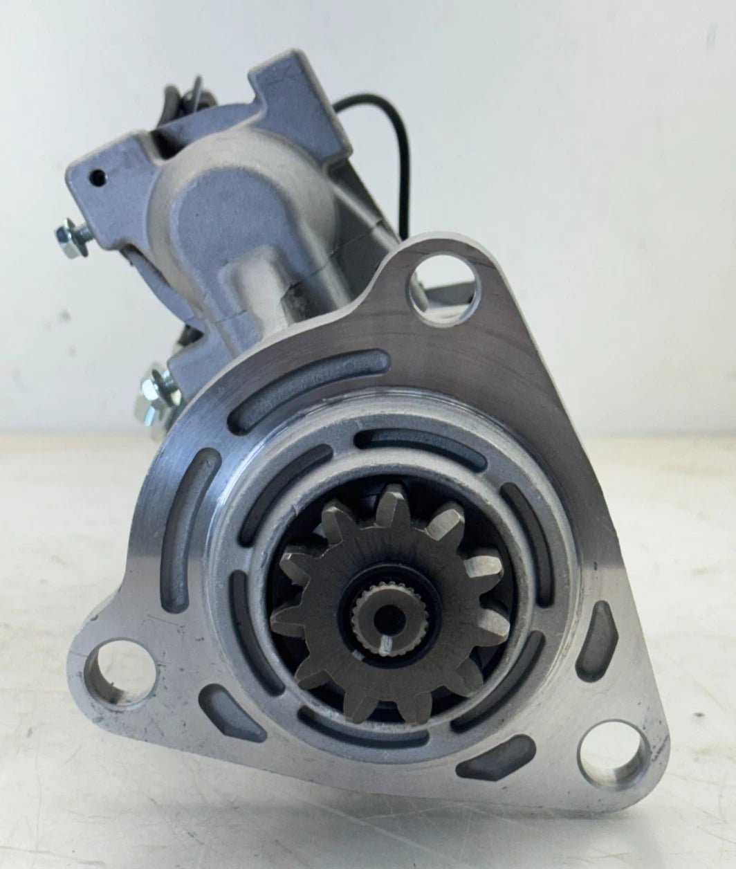 282-0105 Poweredge Starter Motor 12V