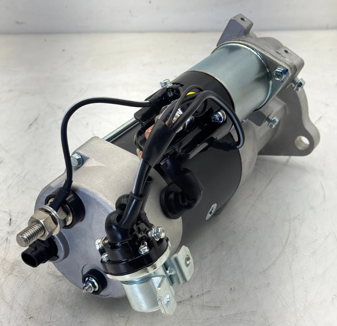 282-0105 Poweredge Starter Motor 12V