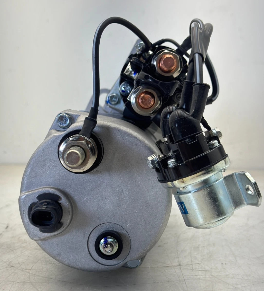 282-0105 Poweredge Starter Motor 12V