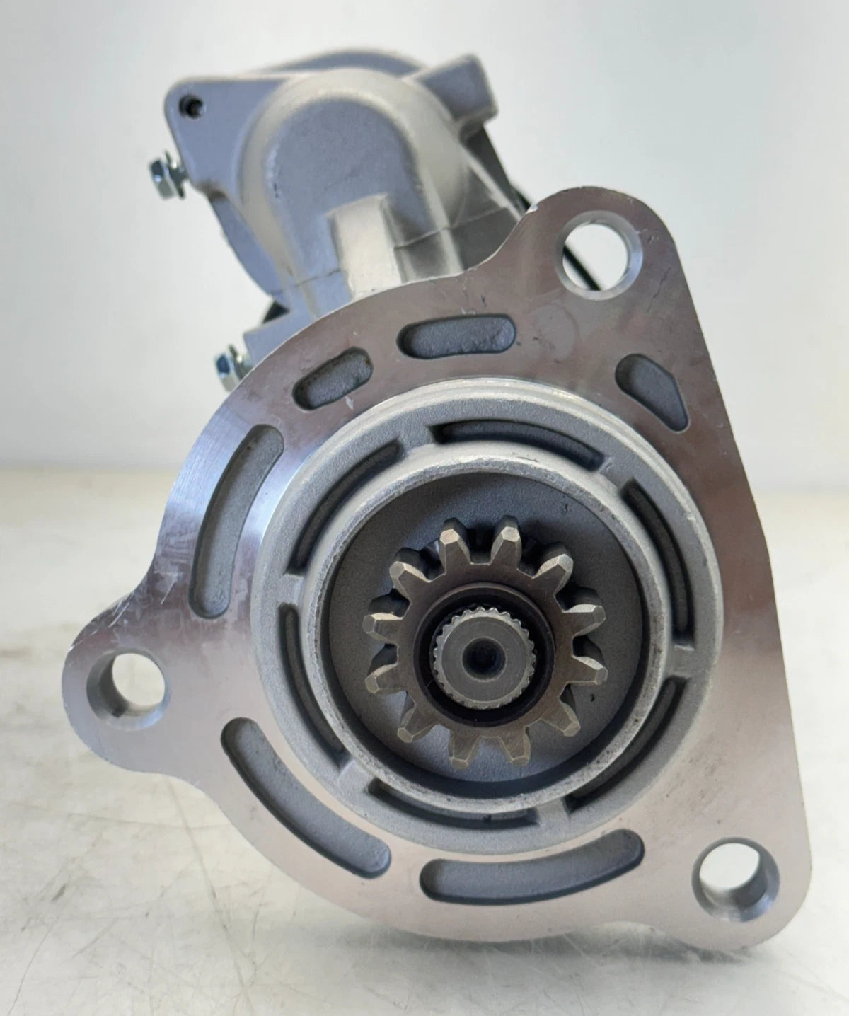 282-0104 Poweredge Starter Motor 12V