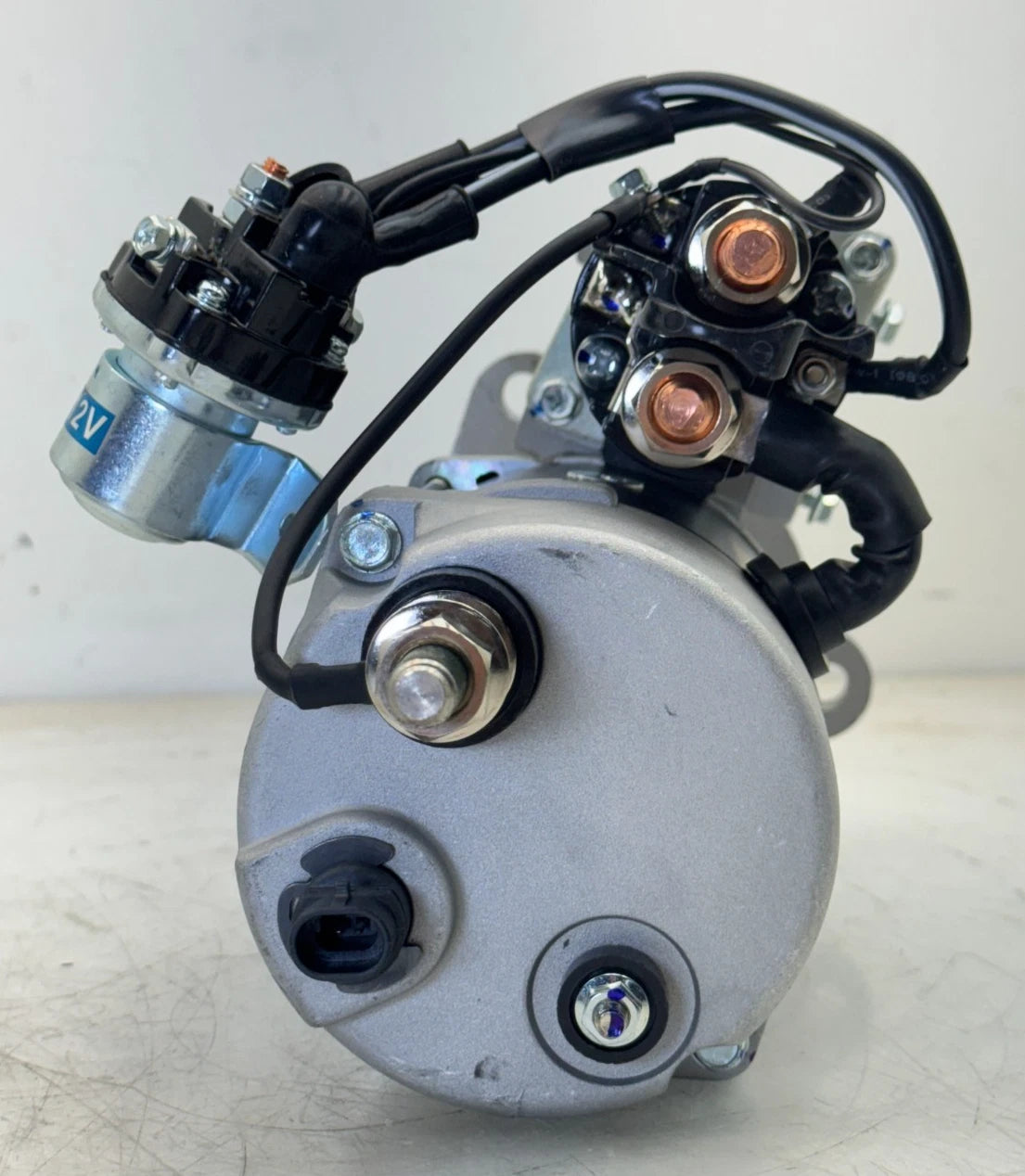 282-0104 Poweredge Starter Motor 12V