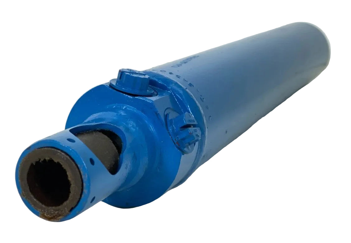 D6TA3A540AA Bab Steering Heavy Duty Steering Gear