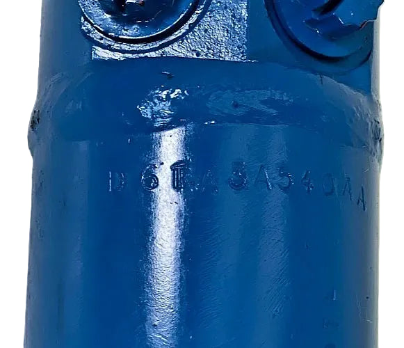 D6TA3A540AA Bab Steering Heavy Duty Steering Gear