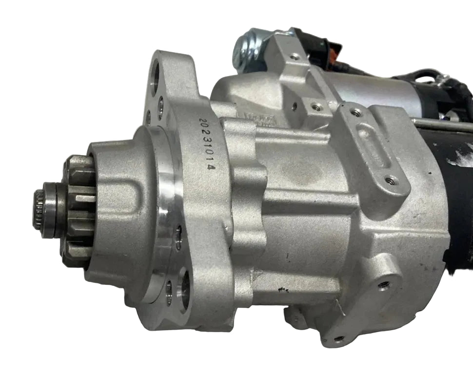 61010754 Genuine Delco Remy Starter Motor 12V