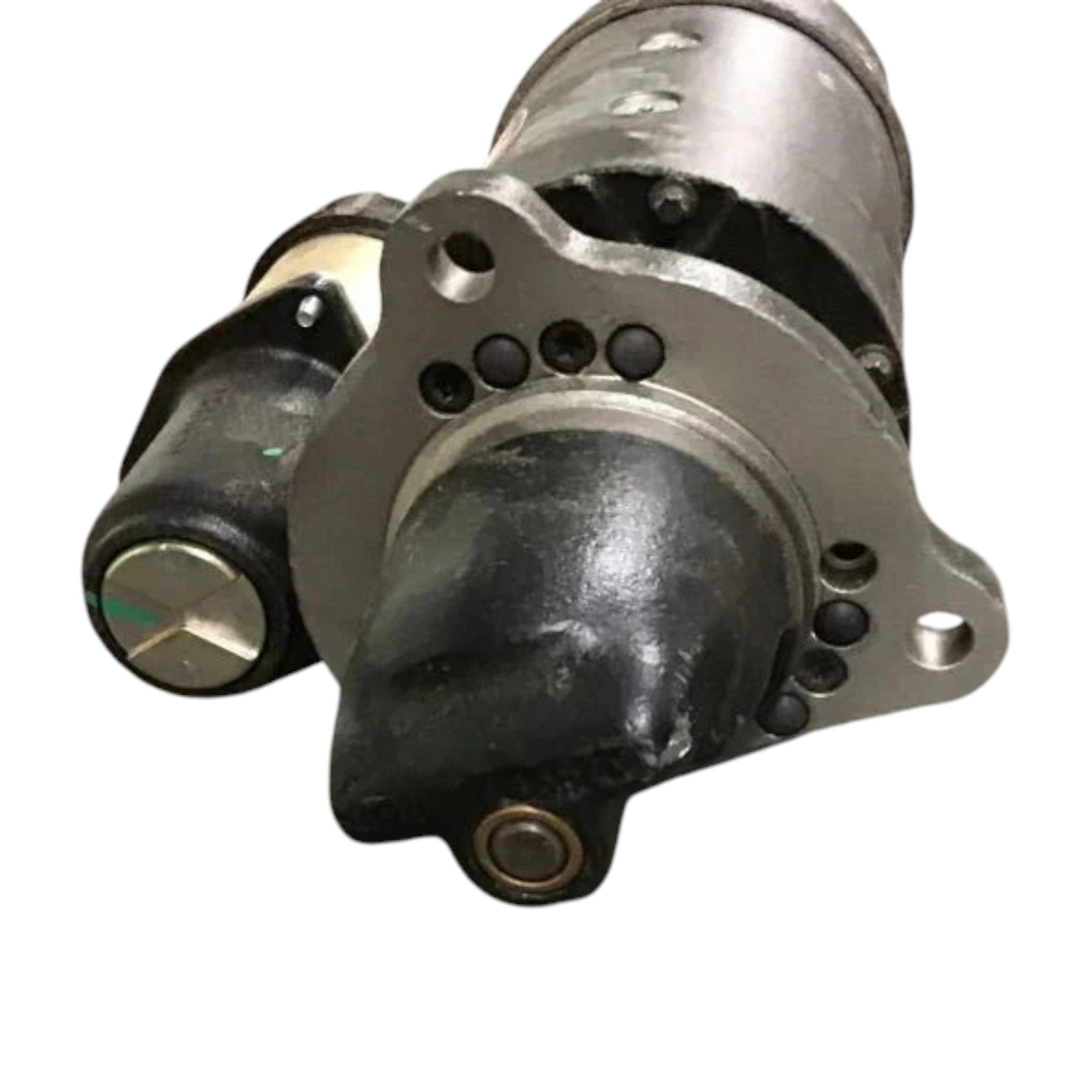 1993761 Genuine Delco Remy Starter Motor 12V